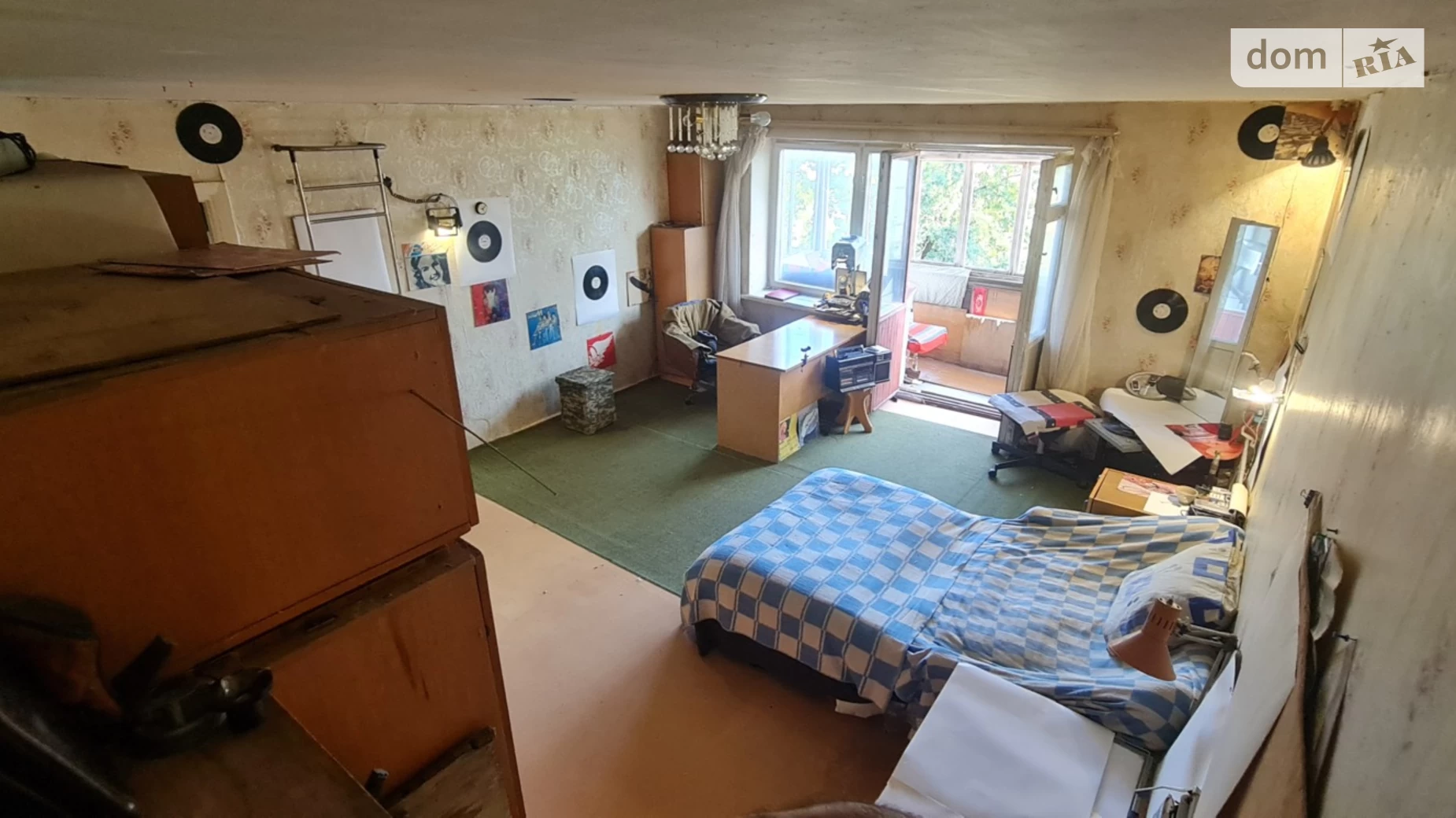 Продается 2-комнатная квартира 45 кв. м в, цена: 26500 $ - фото 3