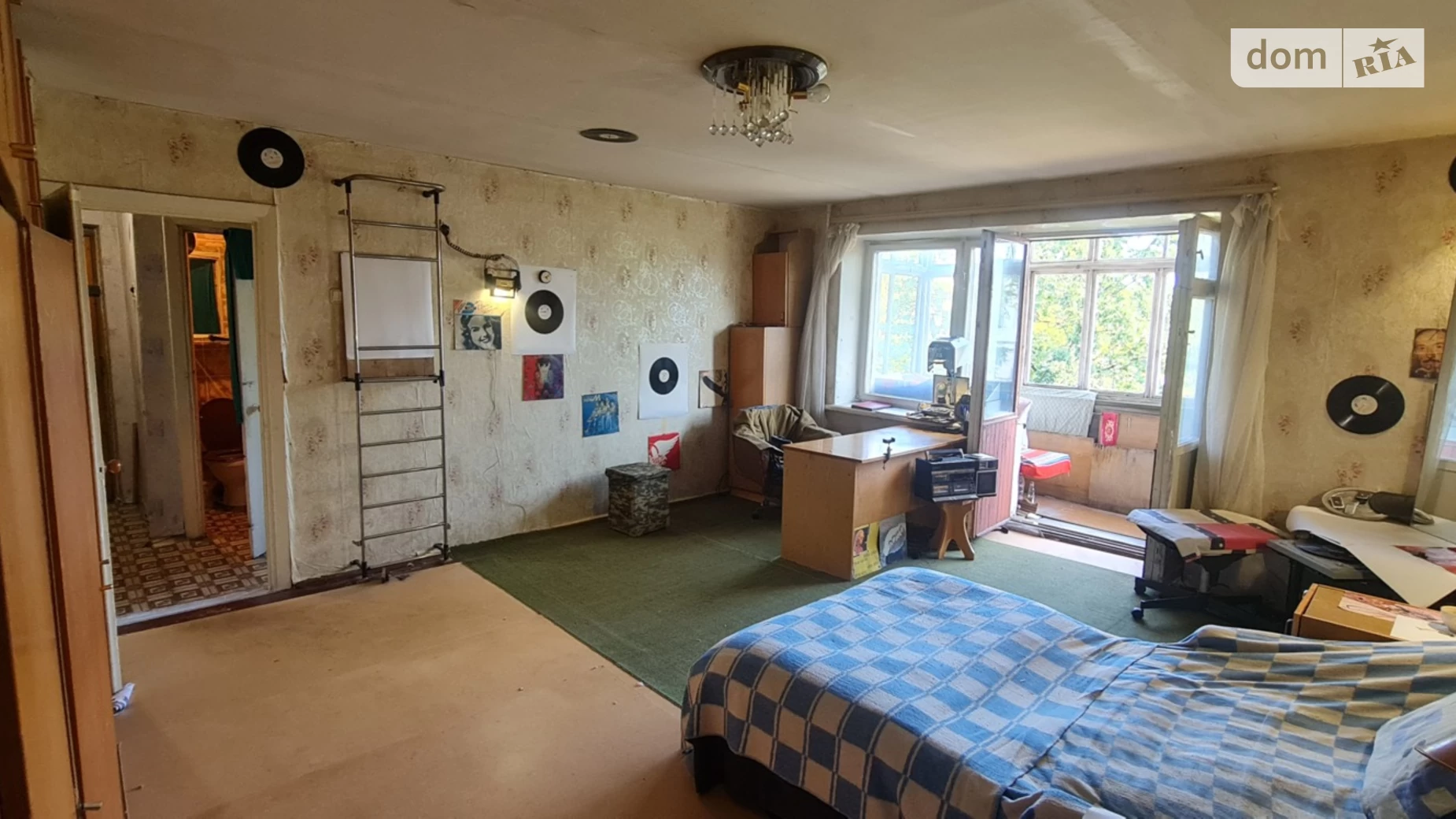 Продается 2-комнатная квартира 45 кв. м в, цена: 26500 $ - фото 5