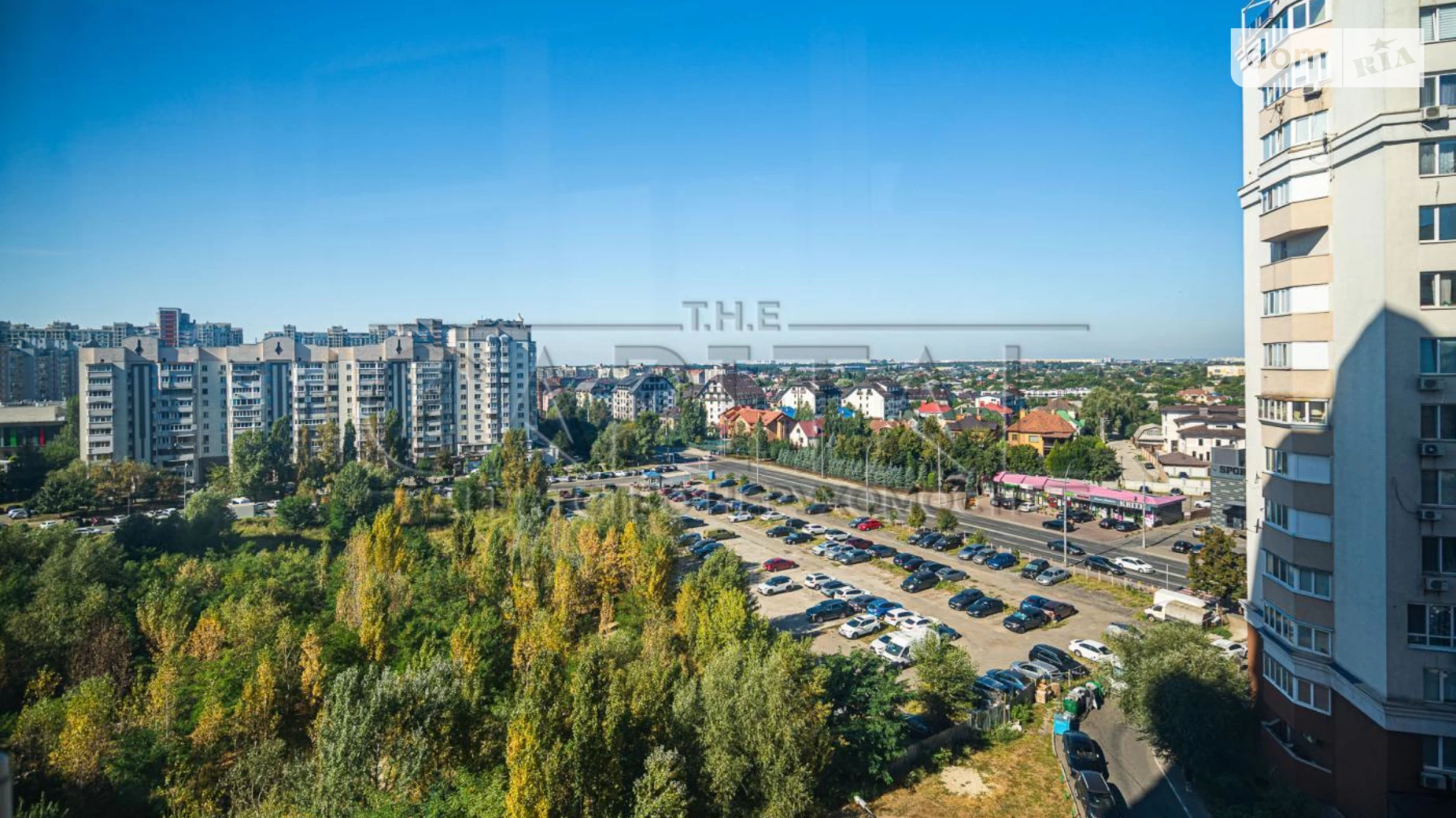 Продается 2-комнатная квартира 73.2 кв. м в Киеве, ул. Степана Рудницкого(Академика Вильямса), 5А - фото 5