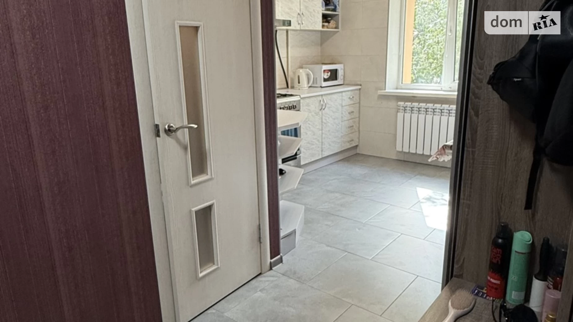 Продається 1-кімнатна квартира 34.3 кв. м у Полтаві, цена: 45000 $ - фото 2