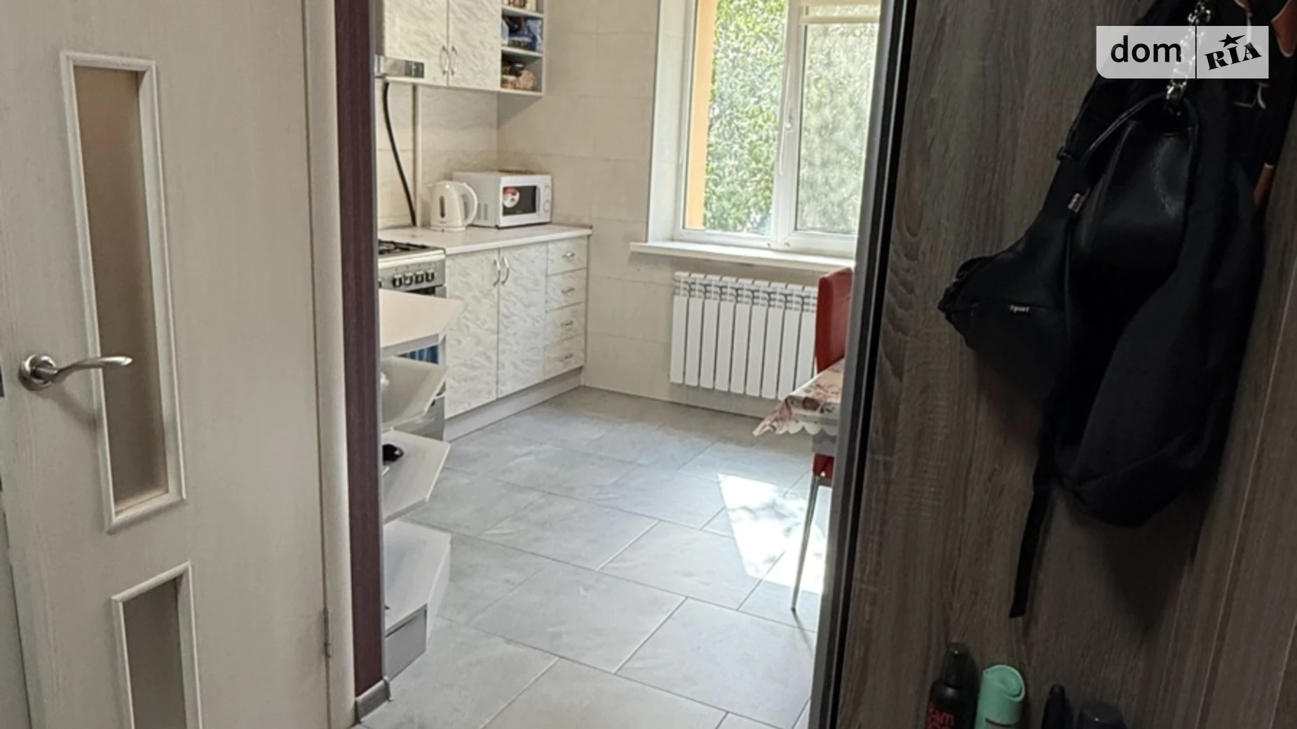 Продається 1-кімнатна квартира 34.3 кв. м у Полтаві, цена: 45000 $ - фото 3