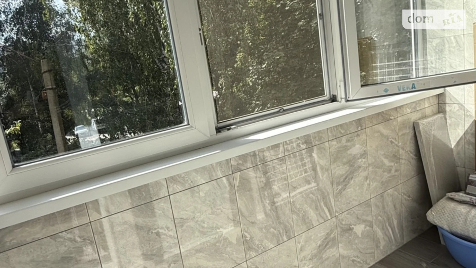 Продається 1-кімнатна квартира 34.3 кв. м у Полтаві, цена: 45000 $ - фото 4