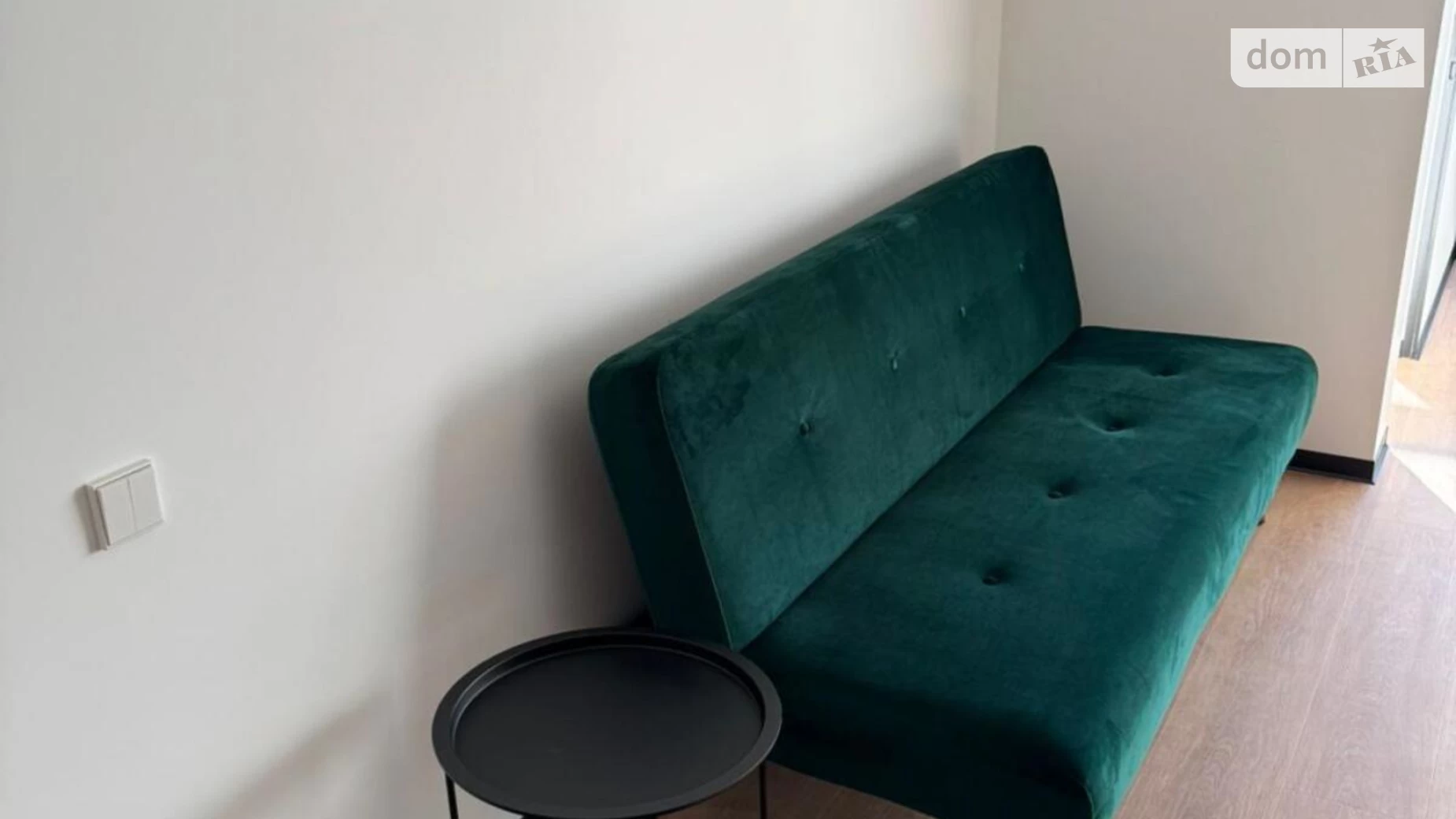 Здається в оренду 1-кімнатна квартира 39.6 кв. м у Києві, просп. Голосіївський(40-річчя Жовтня) - фото 4