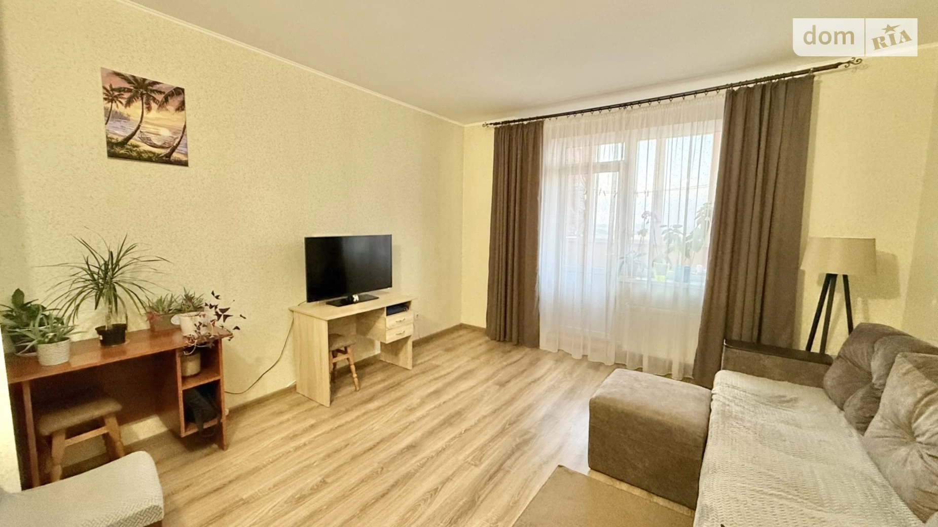 Продается 3-комнатная квартира 86.6 кв. м в, цена: 52000 $ - фото 3