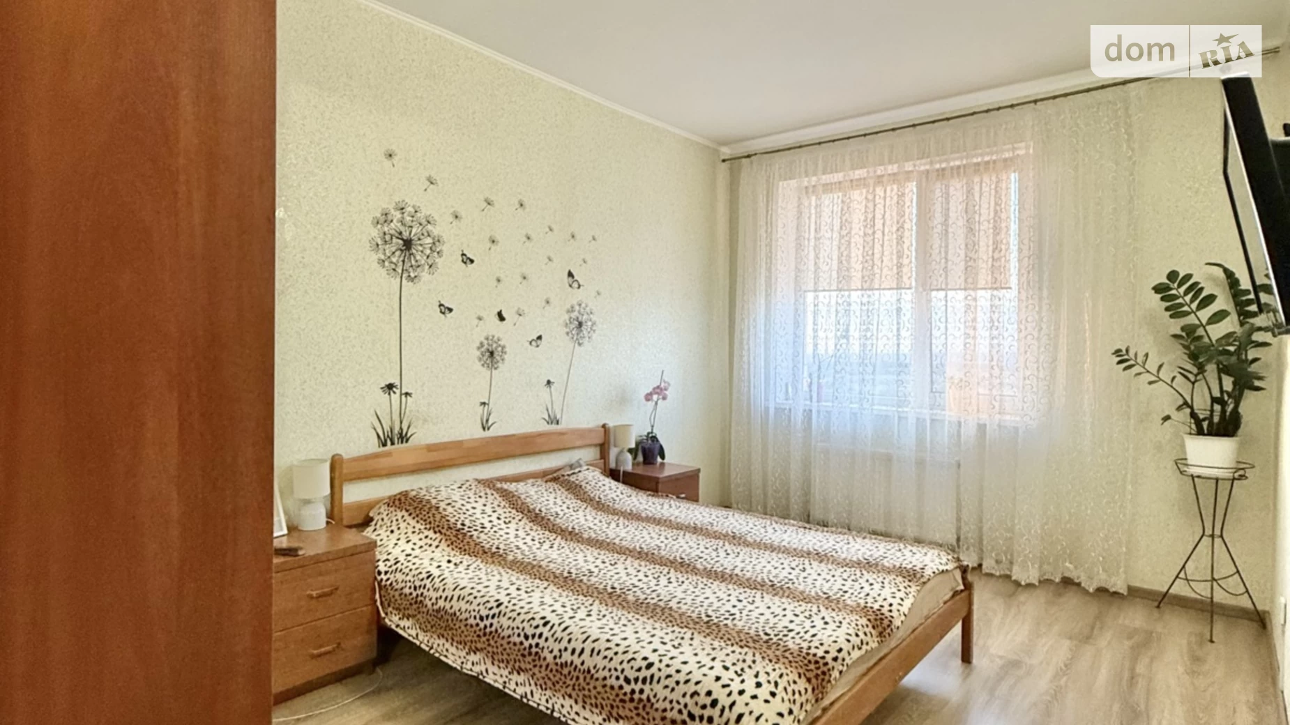 Продается 3-комнатная квартира 86.6 кв. м в, цена: 52000 $ - фото 5