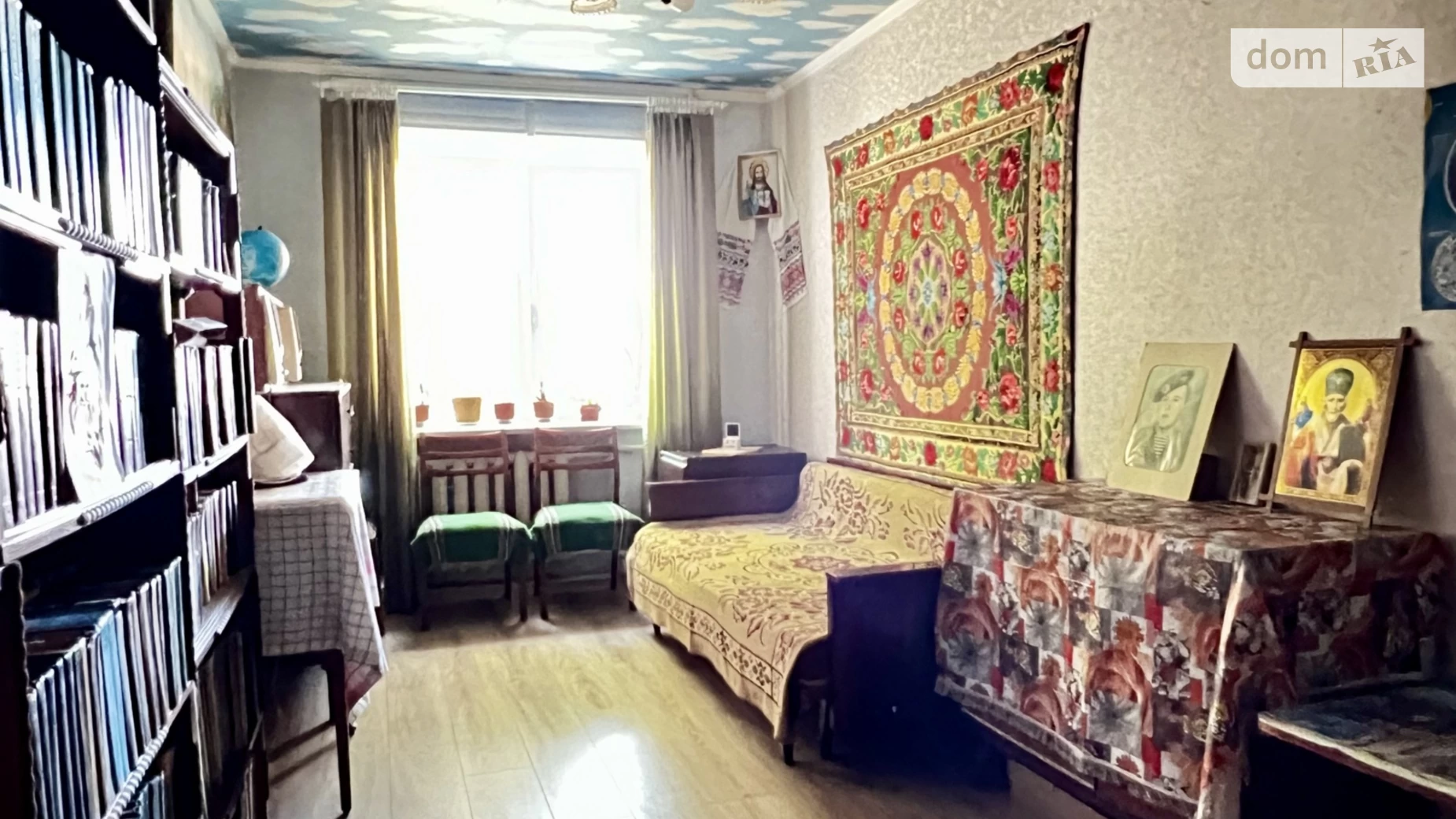 Продается 2-комнатная квартира 44.7 кв. м в Виннице, ул. Киевская - фото 2