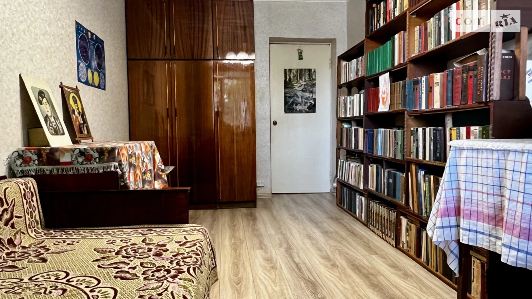 Продается 2-комнатная квартира 44.7 кв. м в Виннице, ул. Киевская - фото 3