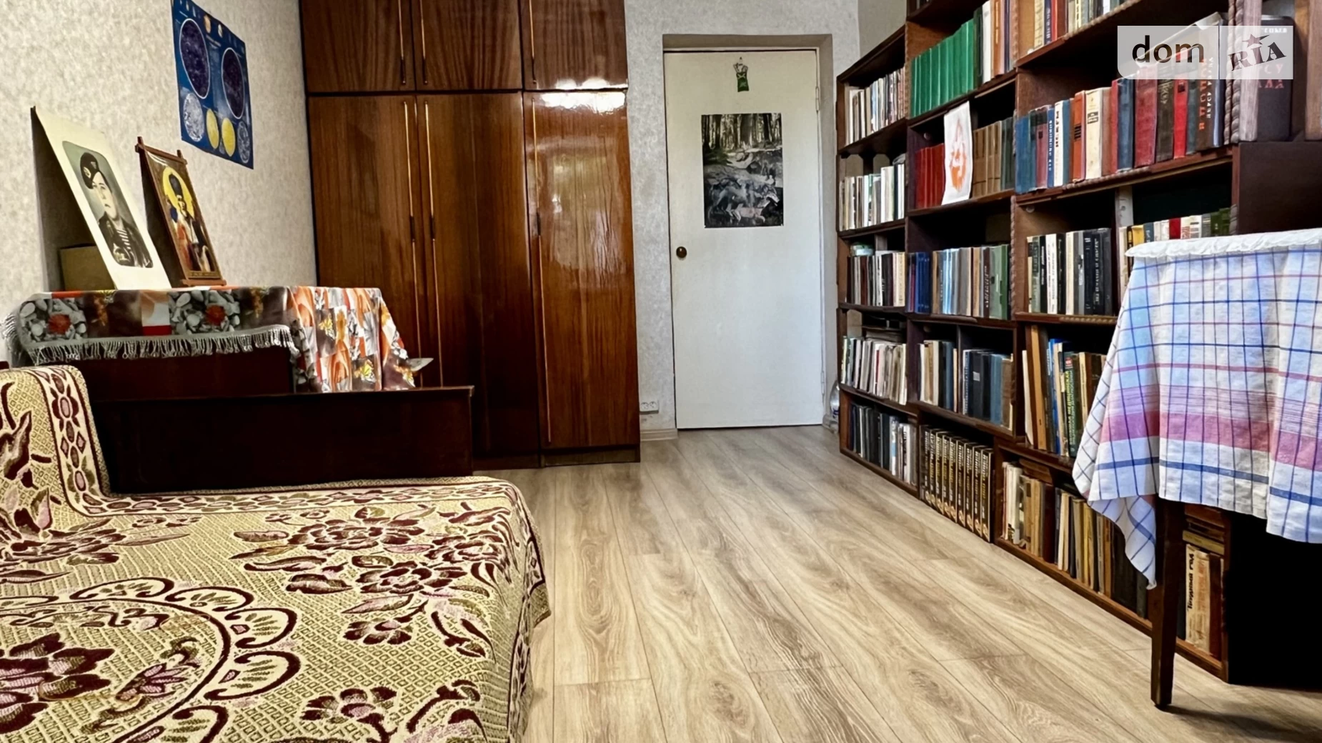 Продается 2-комнатная квартира 44.7 кв. м в Виннице, ул. Киевская - фото 4