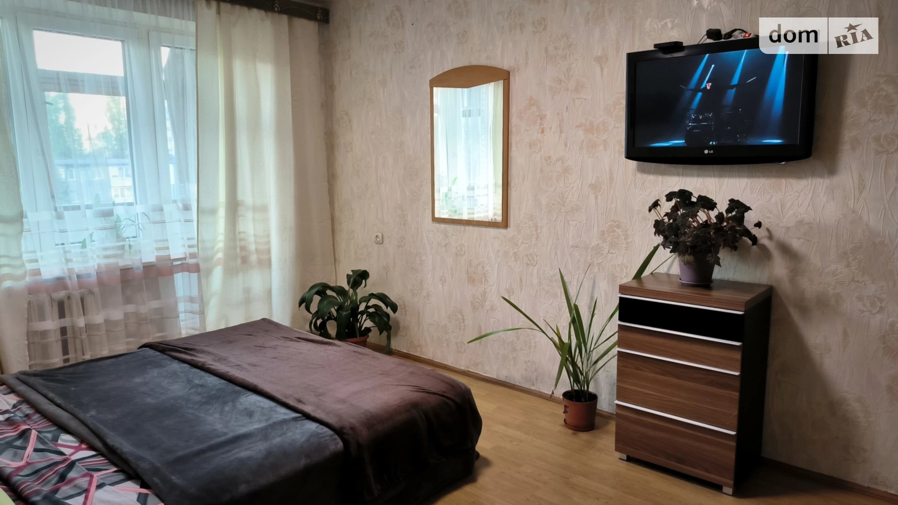 Сдается в аренду 1-комнатная квартира в Днепре, ул. Солнечная Набережная(Малиновского Маршала), 12 - фото 3