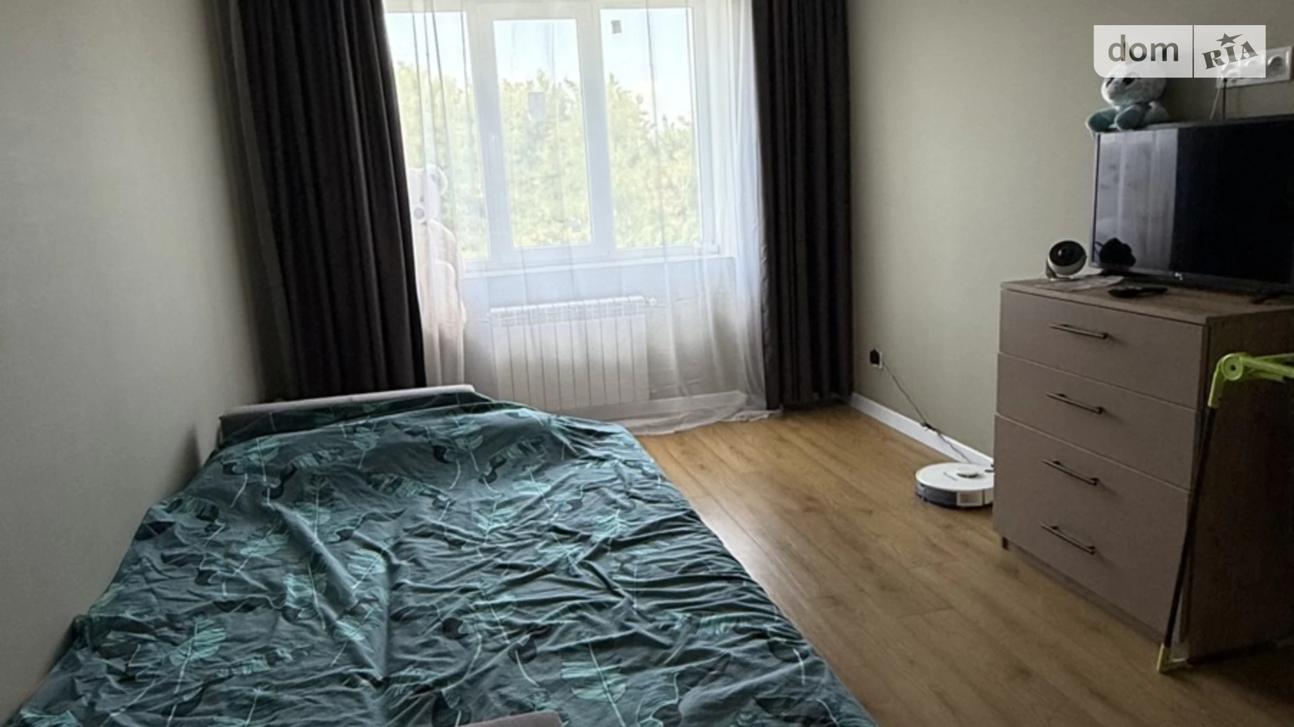 Продается 1-комнатная квартира 39.1 кв. м в Полтаве, ул. Джохара Дудаева(Никитченко), 3 - фото 5