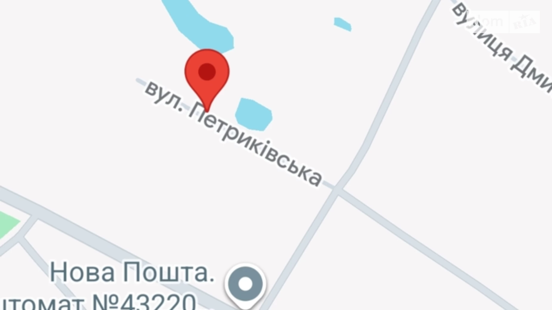 Продается земельный участок 10 соток в Днепропетровской области, цена: 10000 $ - фото 2