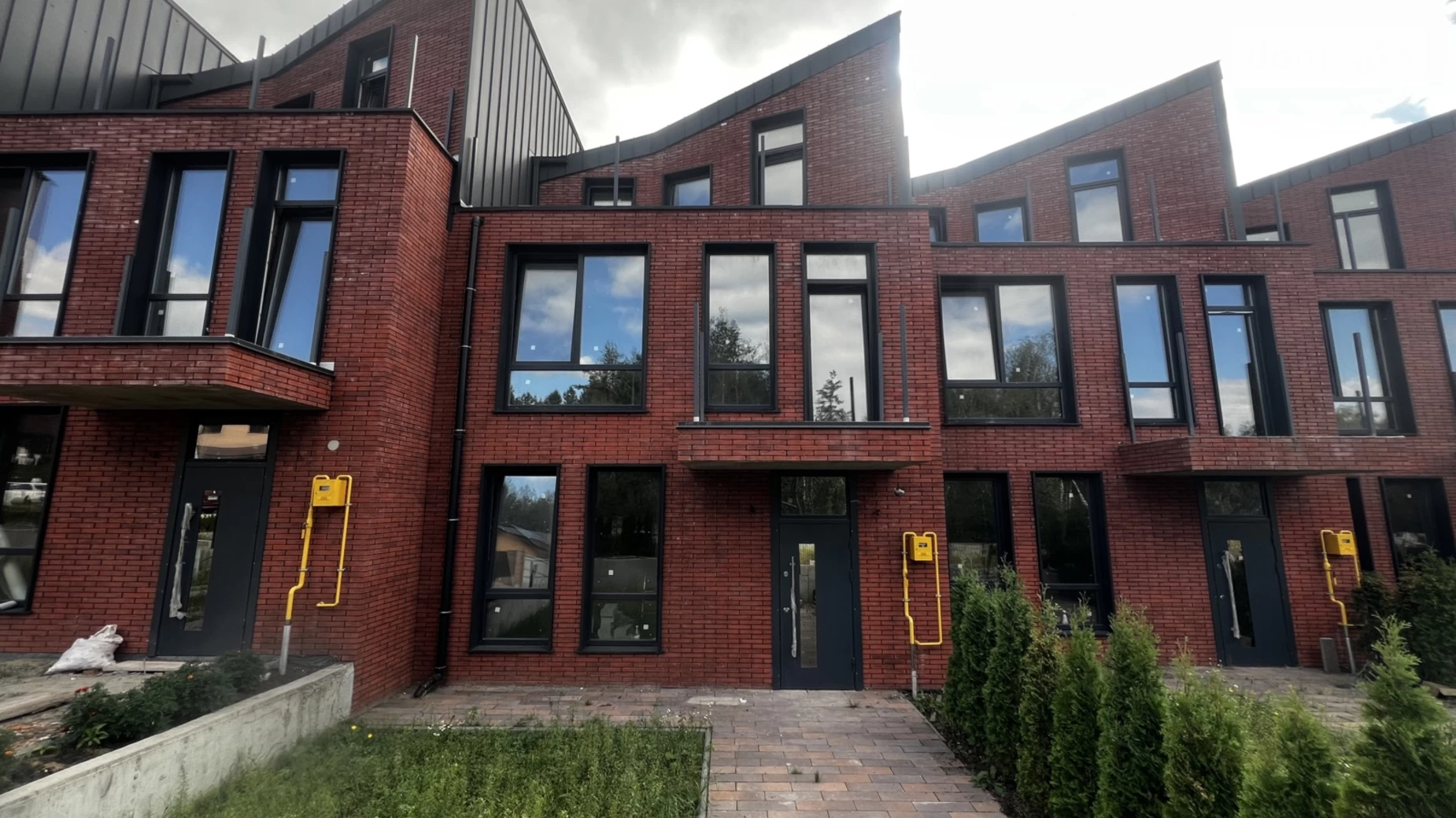 ул. Охотничья Гостомель ЖК Parktown, цена: 74000 $ - фото 3