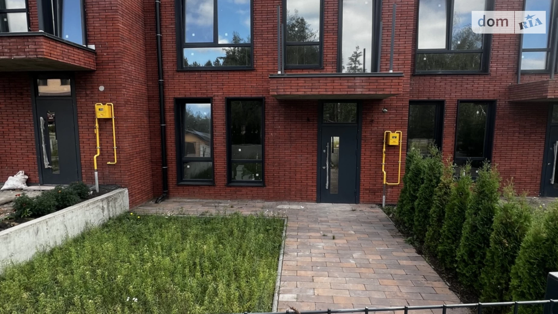 ул. Охотничья Гостомель ЖК Parktown, цена: 74000 $ - фото 2