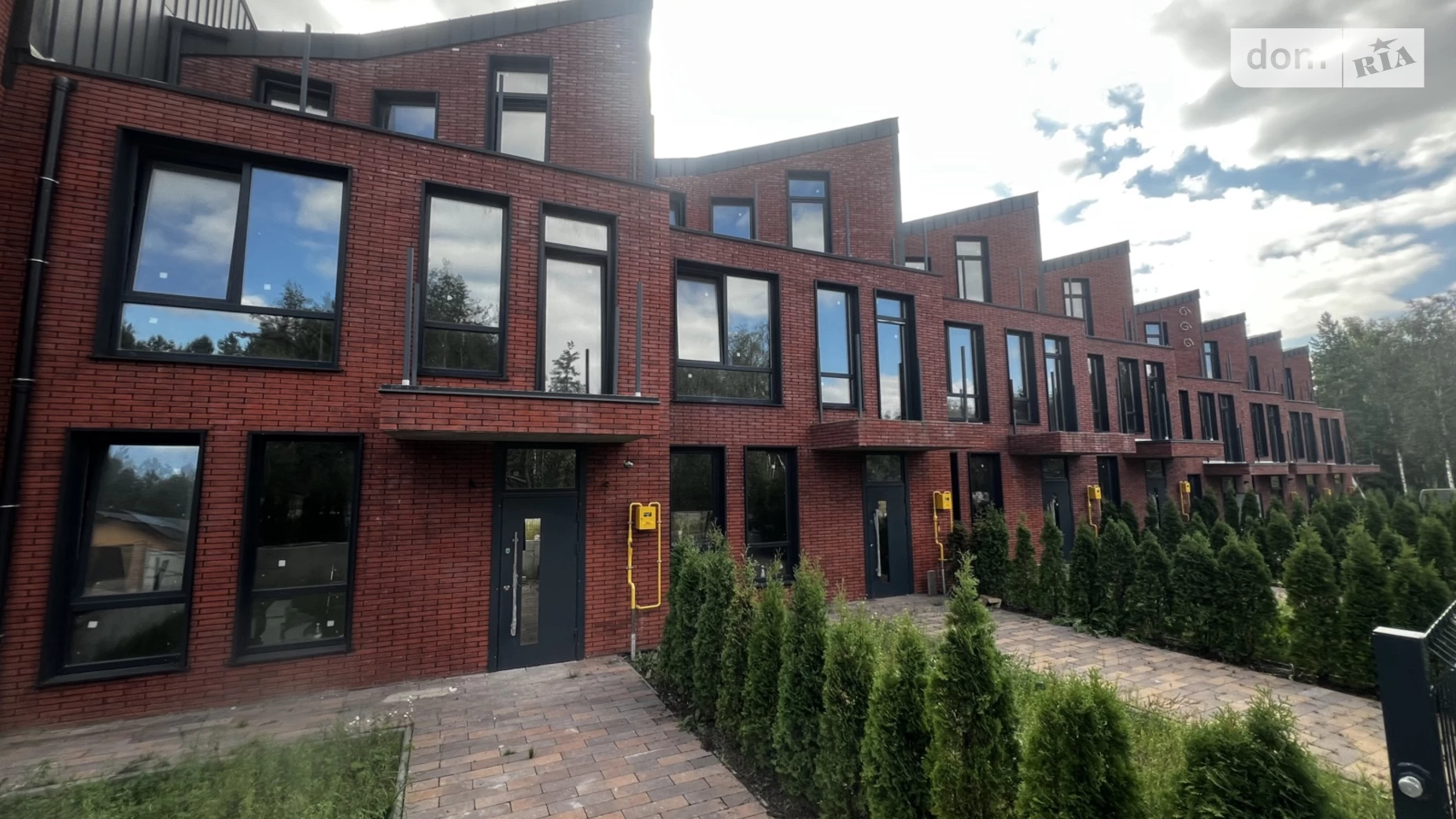 ул. Охотничья Гостомель ЖК Parktown, цена: 74000 $ - фото 4