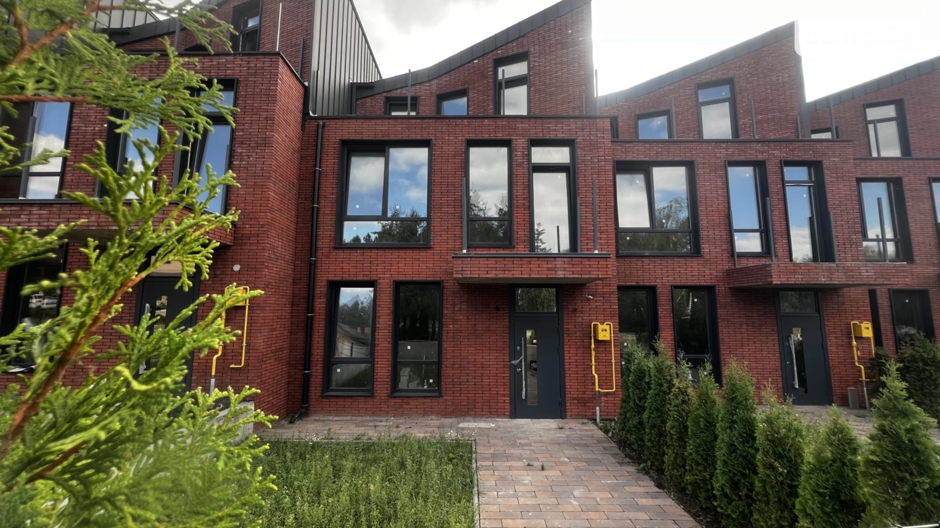 ул. Охотничья Гостомель ЖК Parktown, цена: 74000 $ - фото 5