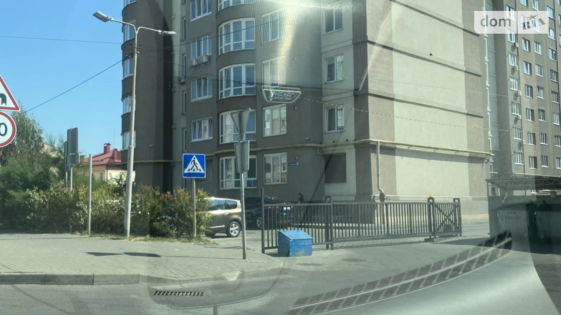 2-комнатная квартира 71.6 кв. м в Луцке, ул. Липинского, 4 - фото 3