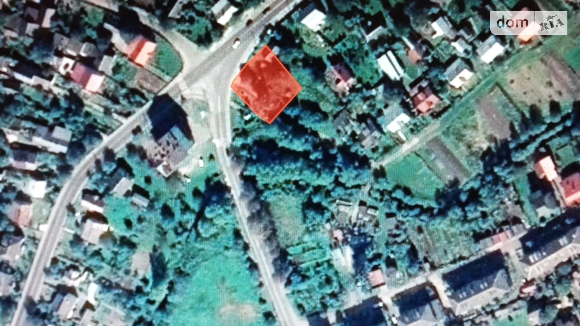 Продается земельный участок 16.3 соток в  области, цена: 38000 $ - фото 2