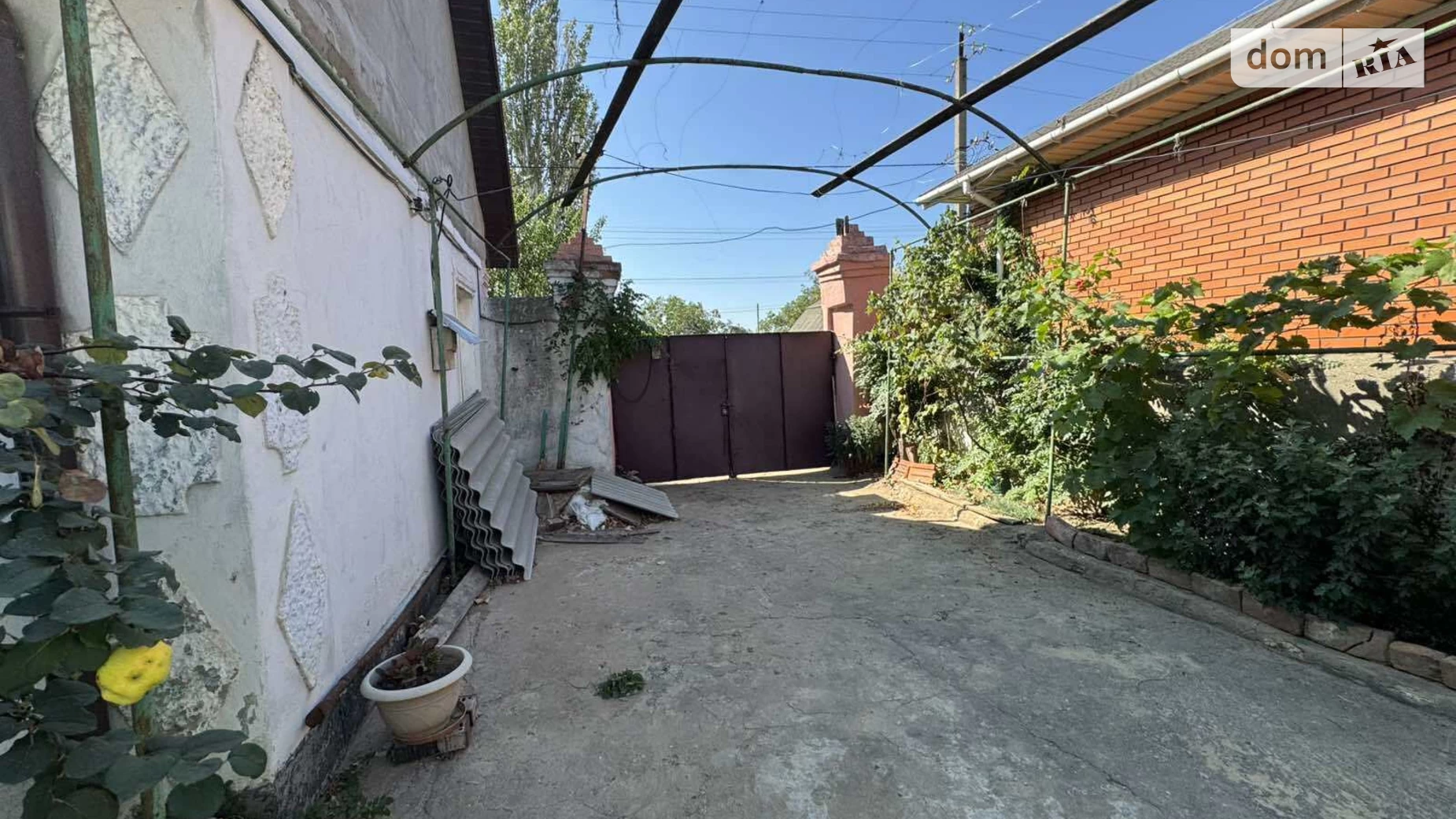 Продается одноэтажный дом 62.4 кв. м с верандой, цена: 24999 $ - фото 3