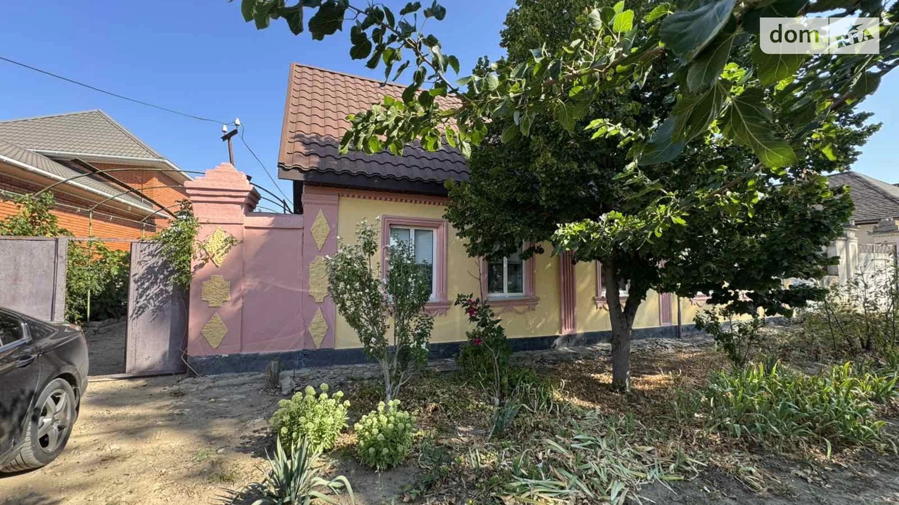 Продается одноэтажный дом 62.4 кв. м с верандой, цена: 24999 $ - фото 2