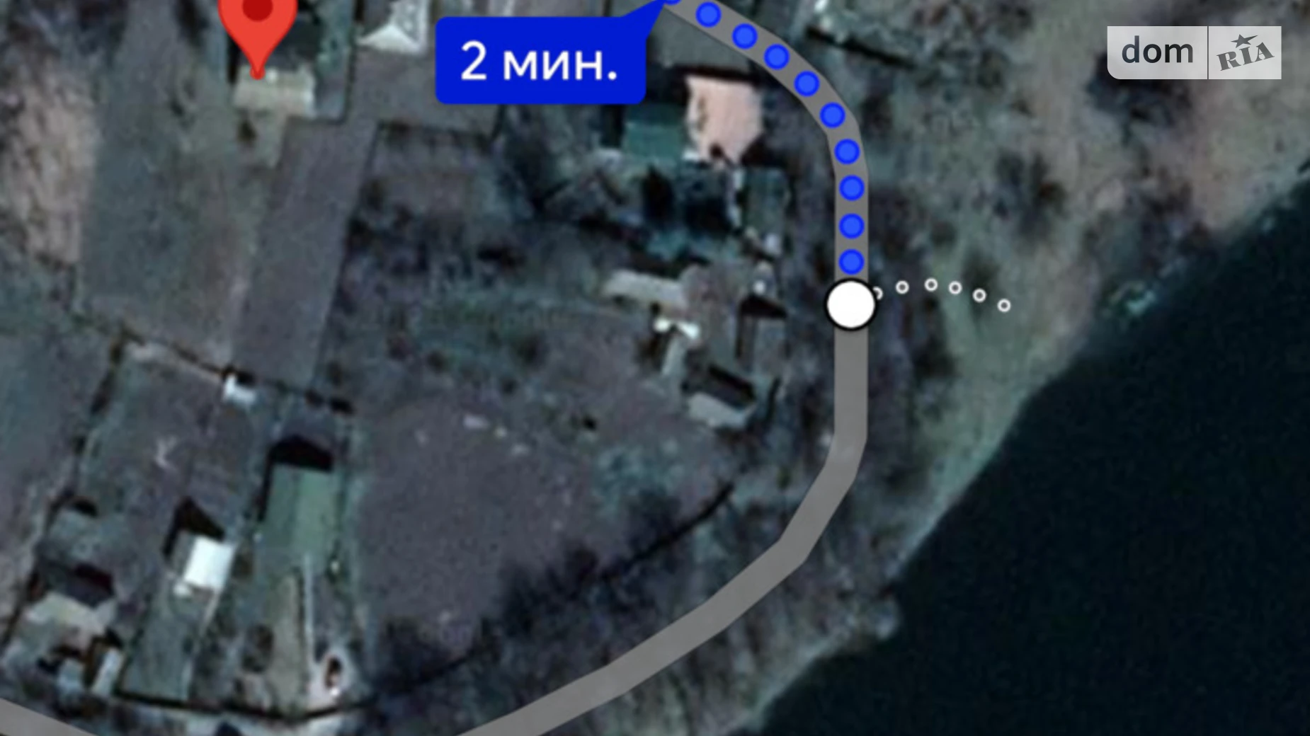 Продается одноэтажный дом 113.2 кв. м с беседкой, цена: 22000 $ - фото 2