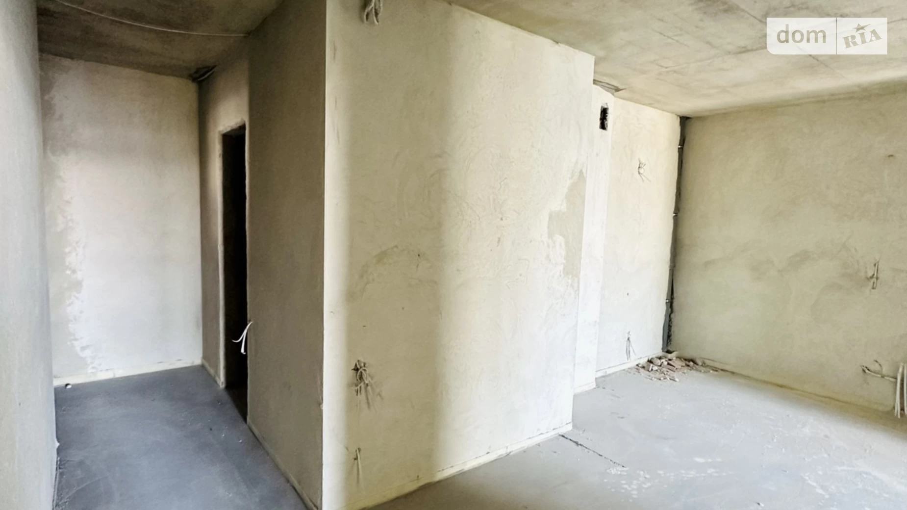 Продается 1-комнатная квартира 53.2 кв. м в Львове, ул. Владимира Навроцкого, 33 - фото 3