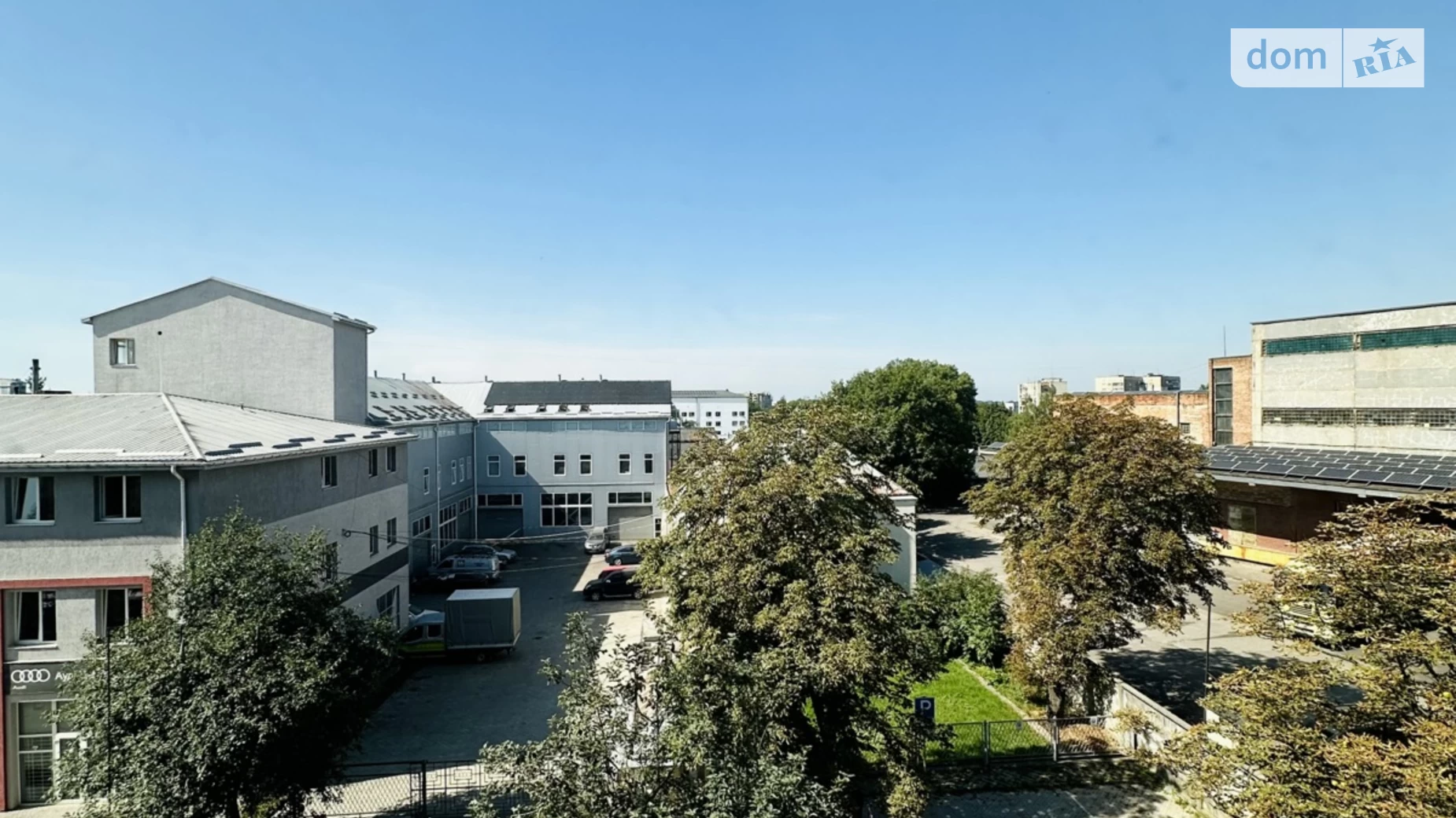 Продается 1-комнатная квартира 53.2 кв. м в Львове, ул. Владимира Навроцкого, 33 - фото 4
