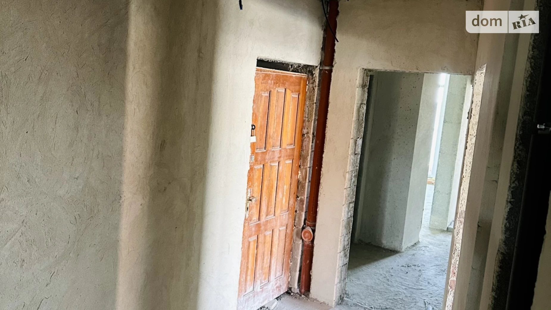 Продается 1-комнатная квартира 53.2 кв. м в Львове, ул. Владимира Навроцкого, 33 - фото 5