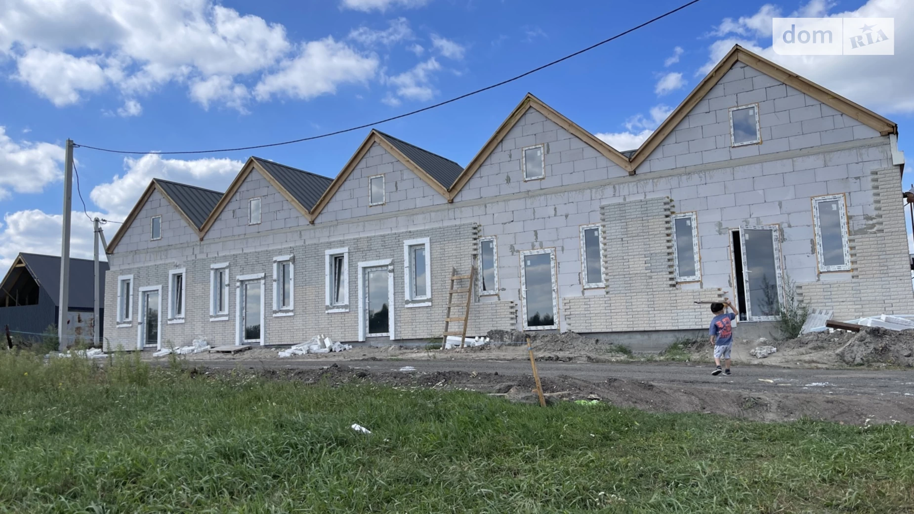 ул. Ярослава Мудрого Михайловка-Рубежовка (Ирпень), цена: 15000 $ - фото 2