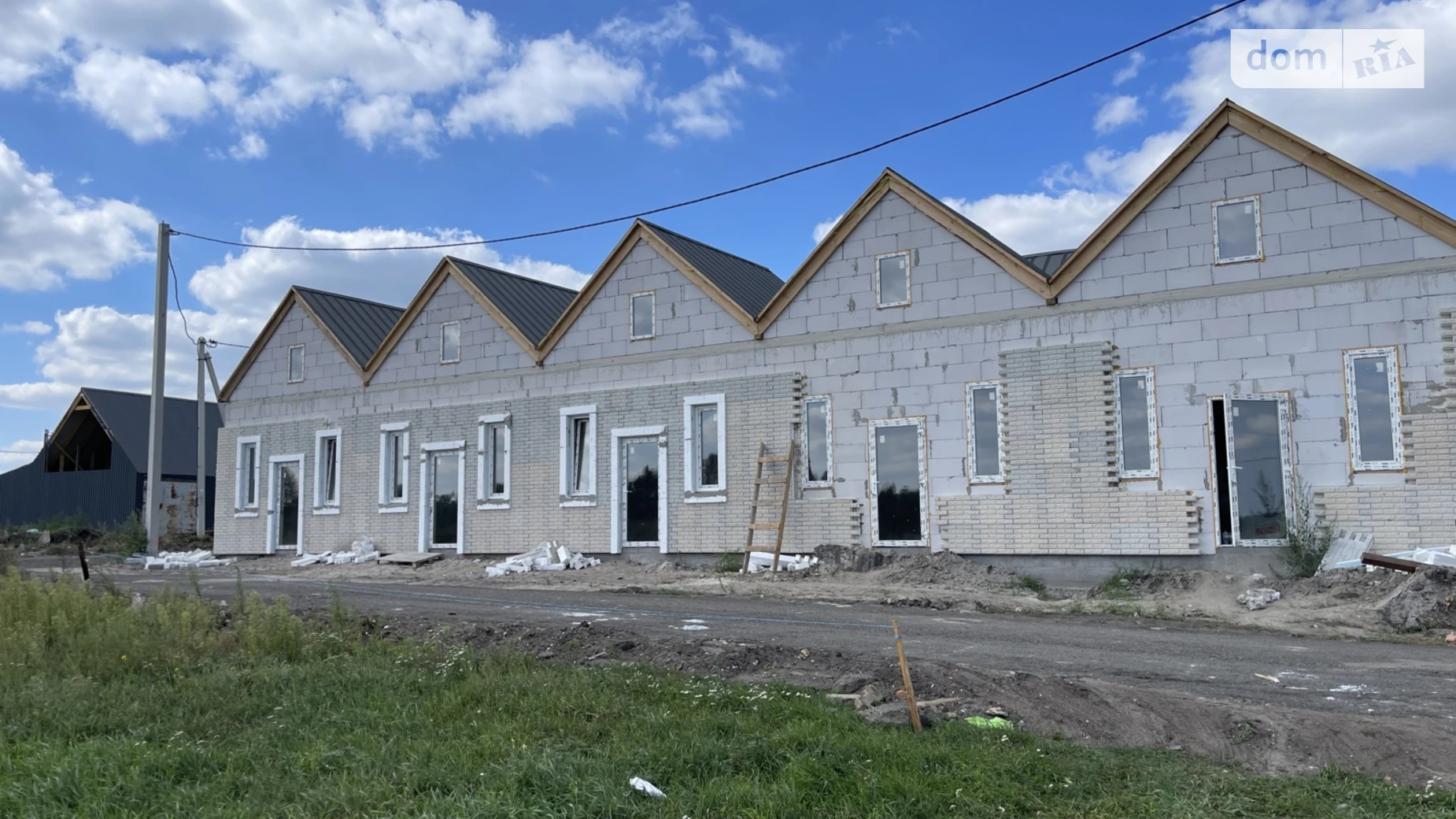 ул. Ярослава Мудрого Михайловка-Рубежовка (Ирпень), цена: 15000 $ - фото 5
