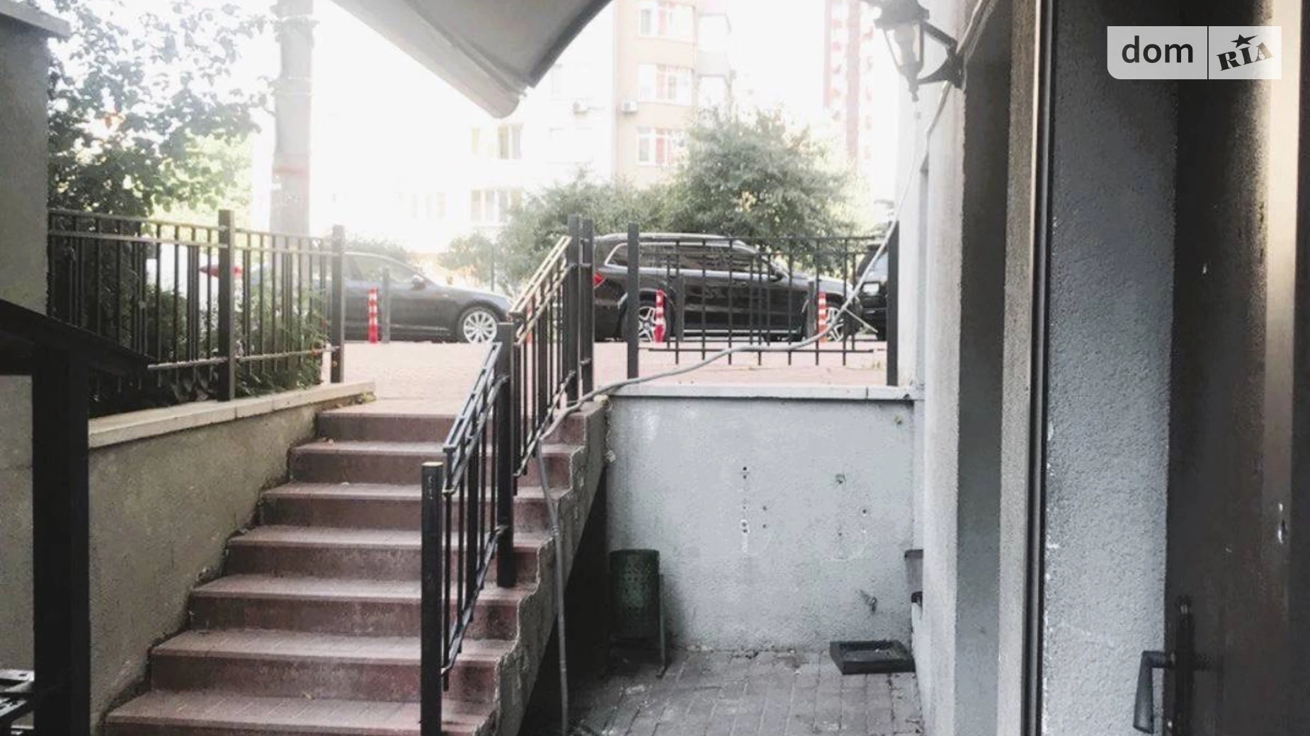 Сдается в аренду помещения свободного назначения 25 кв. м в 23-этажном здании, цена: 20000 грн - фото 2