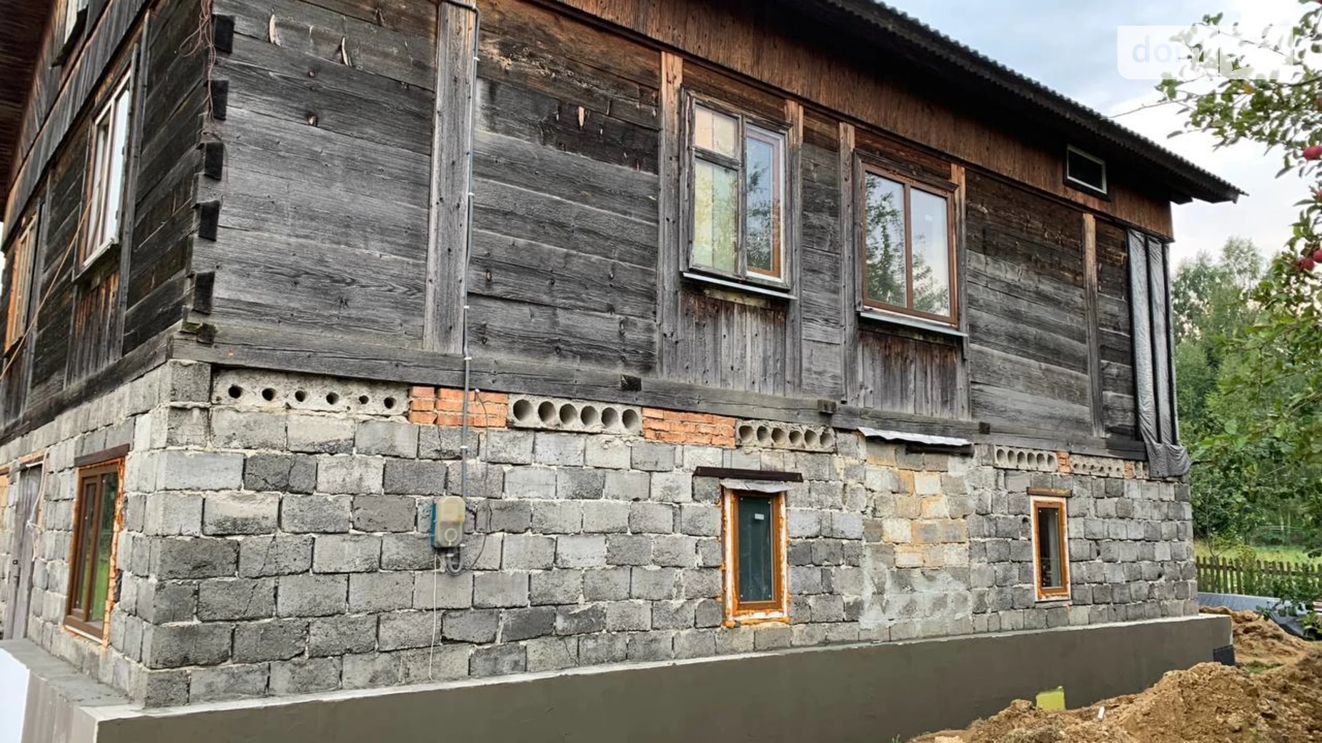 Продается дом на 2 этажа 268.1 кв. м с гаражом, цена: 45000 $ - фото 3