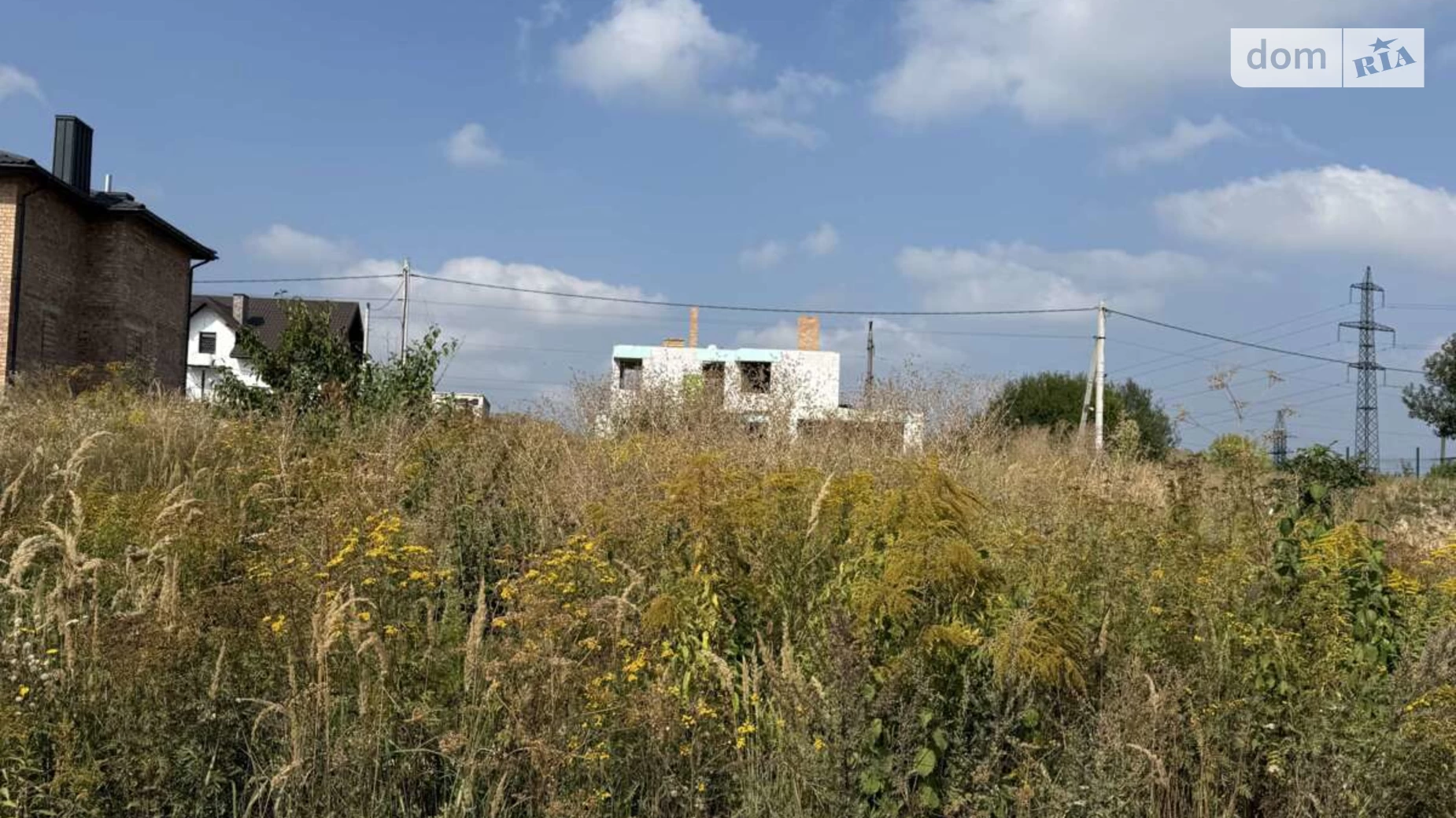 Продается земельный участок 4 соток в Львовской области, цена: 30000 $ - фото 2