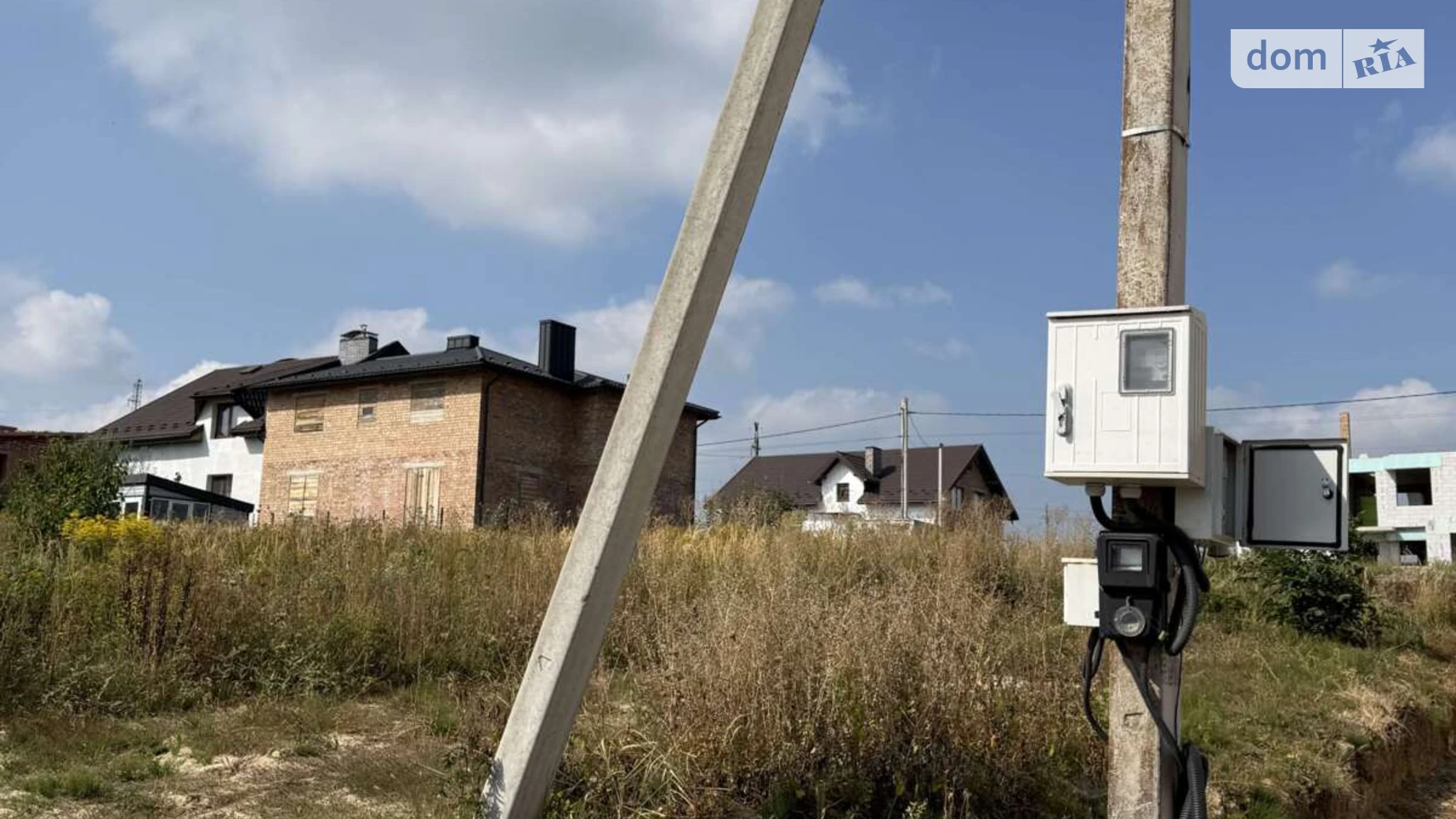 Продается земельный участок 4 соток в Львовской области, цена: 30000 $ - фото 3