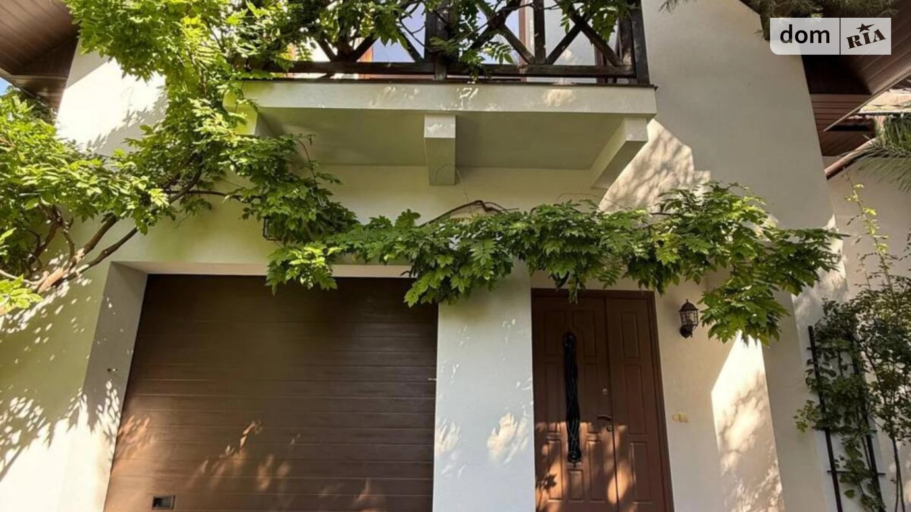 Продается дом на 2 этажа 160 кв. м с мансардой, цена: 380000 $ - фото 2