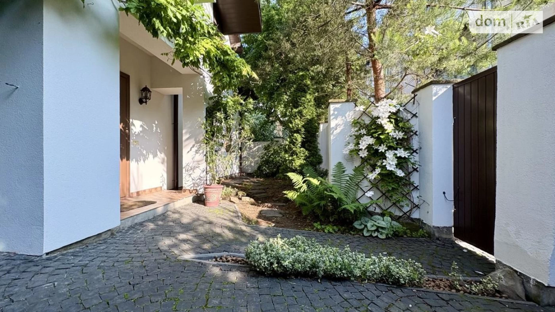 Продается дом на 2 этажа 160 кв. м с мансардой, цена: 380000 $ - фото 4