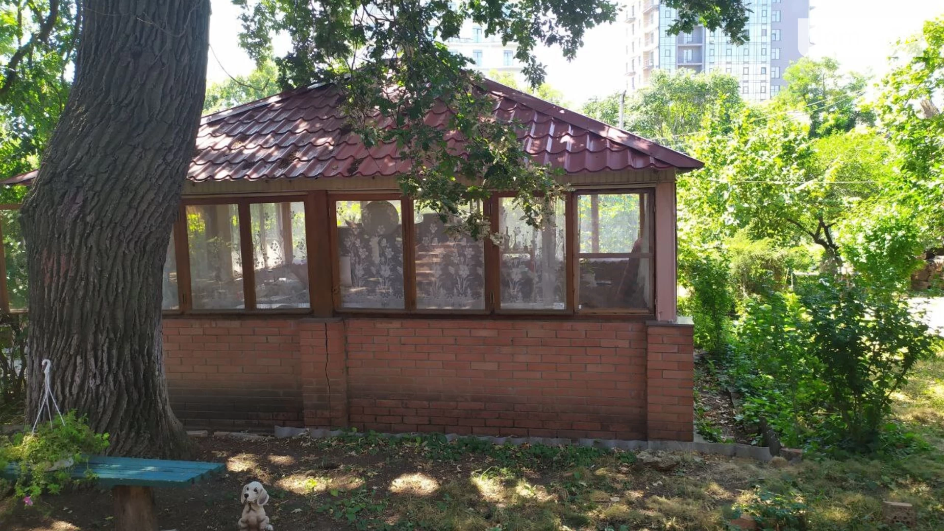 Продается дом на 2 этажа 260 кв. м с беседкой, цена: 2000000 $ - фото 2