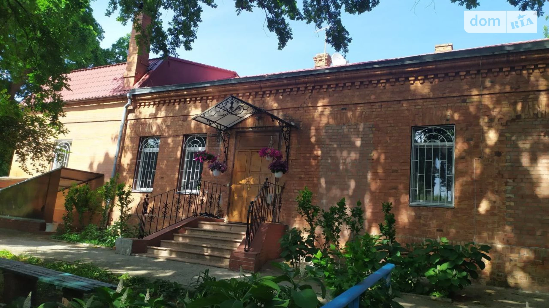 Продается дом на 2 этажа 260 кв. м с беседкой, цена: 2000000 $ - фото 5