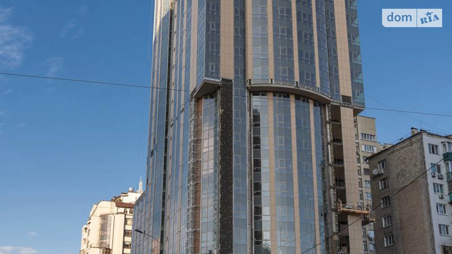 Продается 2-комнатная квартира 95.9 кв. м в Киеве, ул. Антоновича(Горького), 109 - фото 3