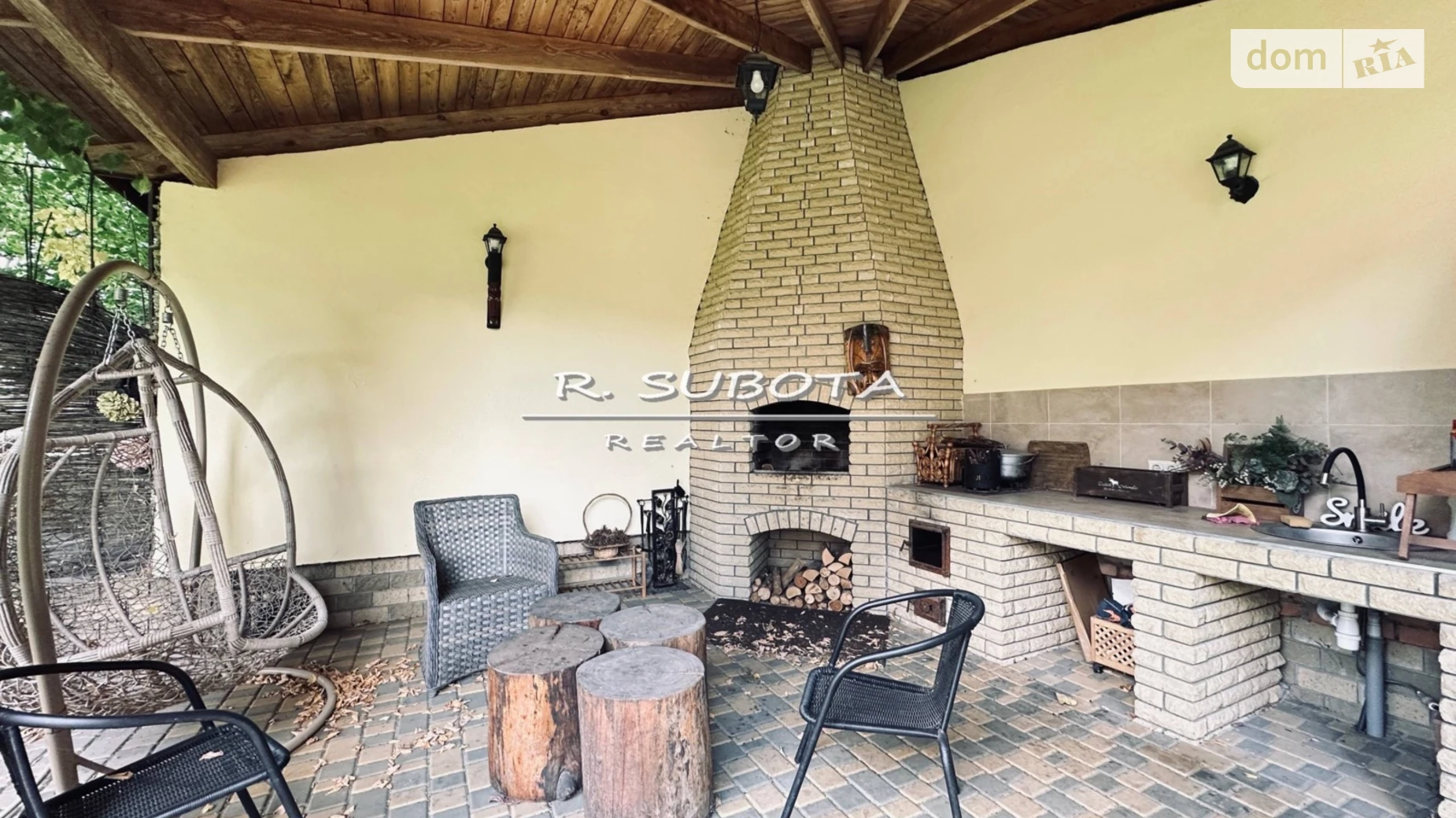 Сдается в аренду дом на 3 этажа 320 кв. м с подвалом, цена: 2000 $ - фото 4