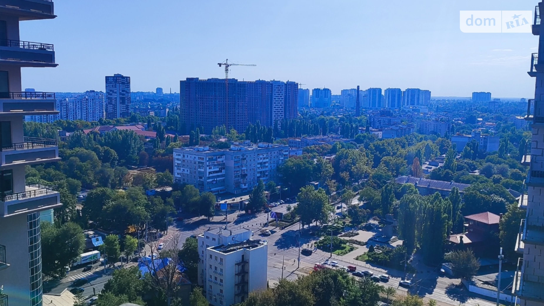 Продается 1-комнатная квартира 31 кв. м в Одессе, Фонтанская дор., 25Ж - фото 3