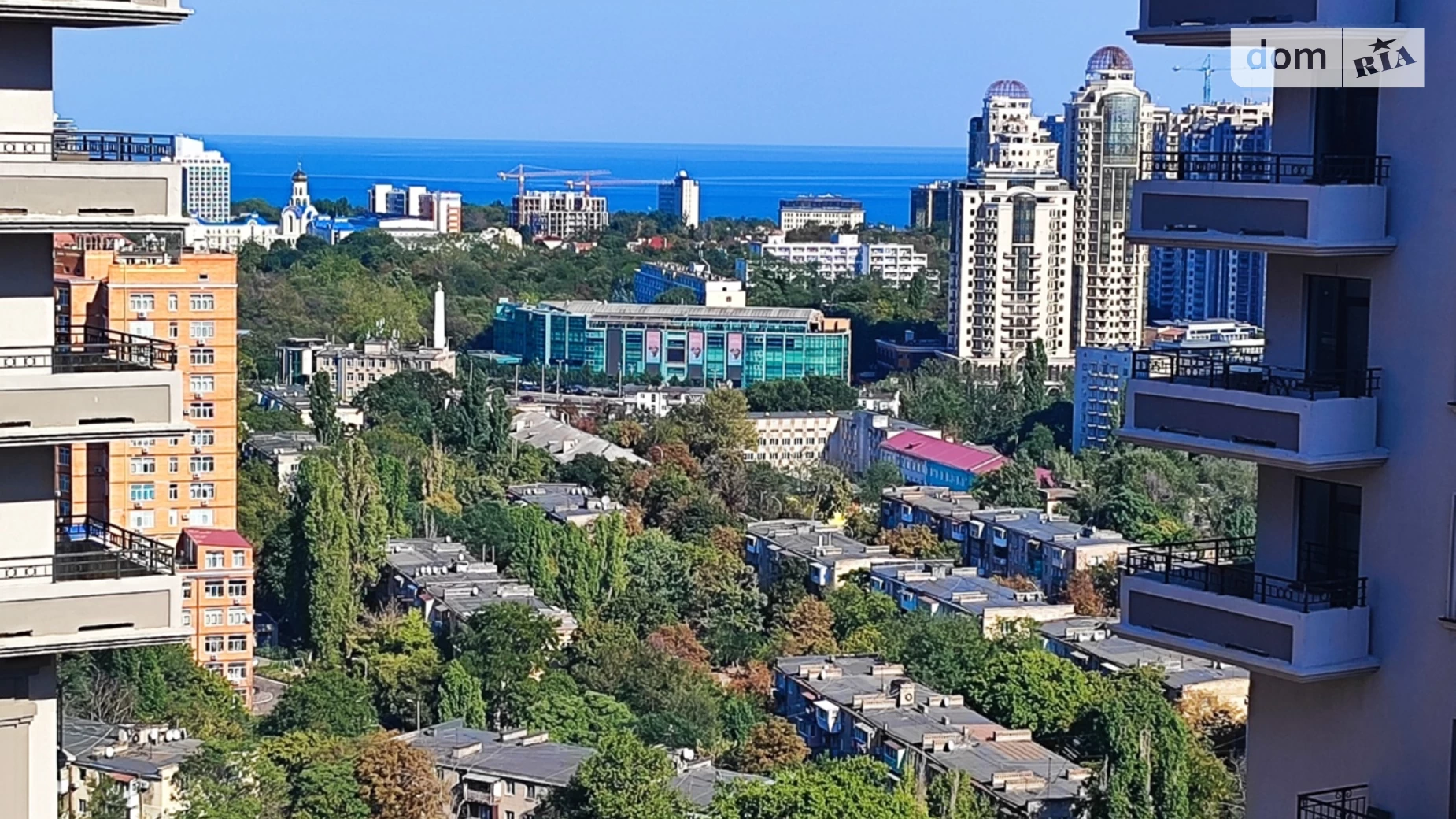 Продается 1-комнатная квартира 31 кв. м в Одессе, Фонтанская дор., 25Ж - фото 2