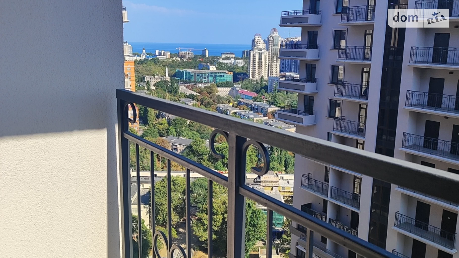 Продается 1-комнатная квартира 31 кв. м в Одессе, Фонтанская дор., 25Ж - фото 4