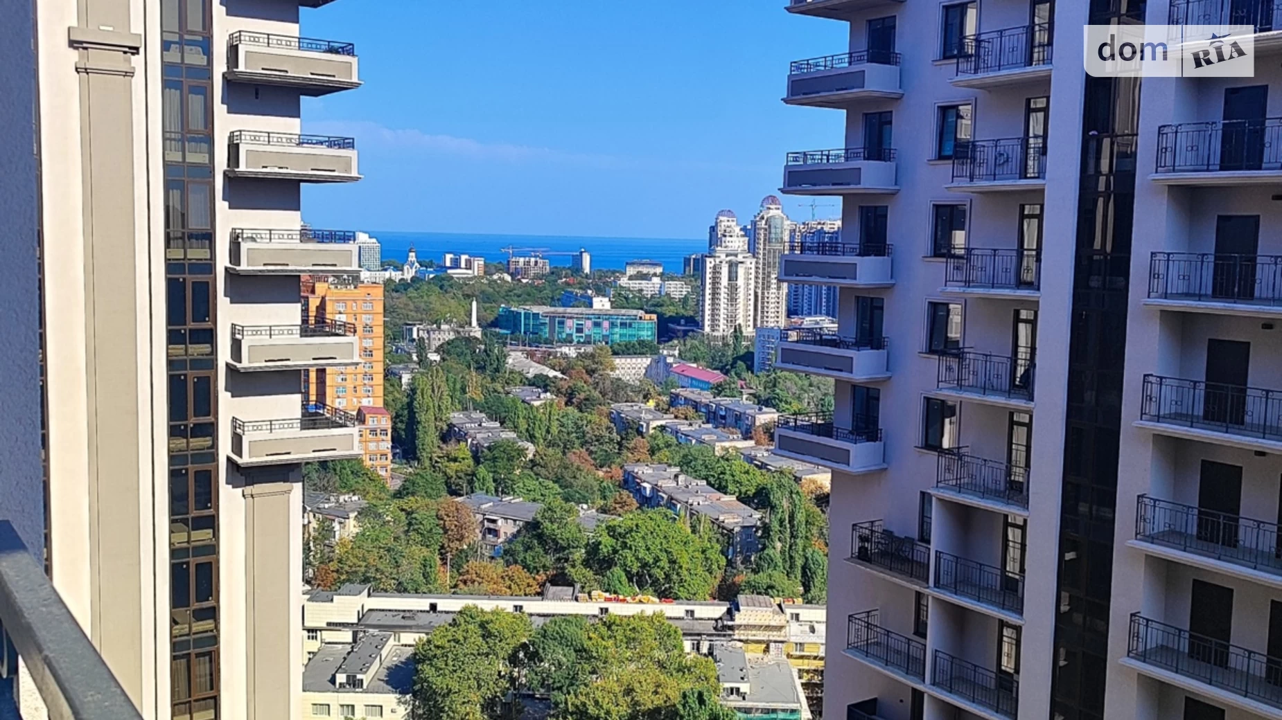 Продается 1-комнатная квартира 31 кв. м в Одессе, Фонтанская дор., 25Ж - фото 5