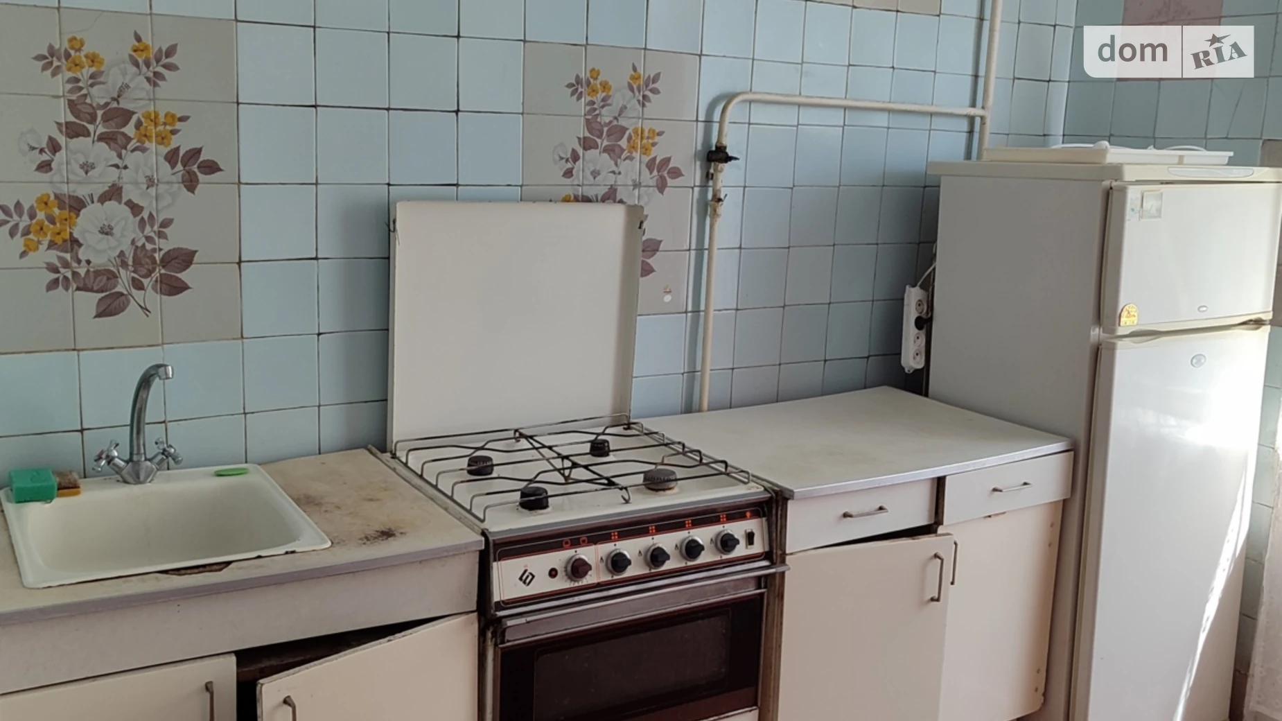 2-комнатная квартира 53.43 кв. м в Запорожье, ул. Военстрой, 99 - фото 5