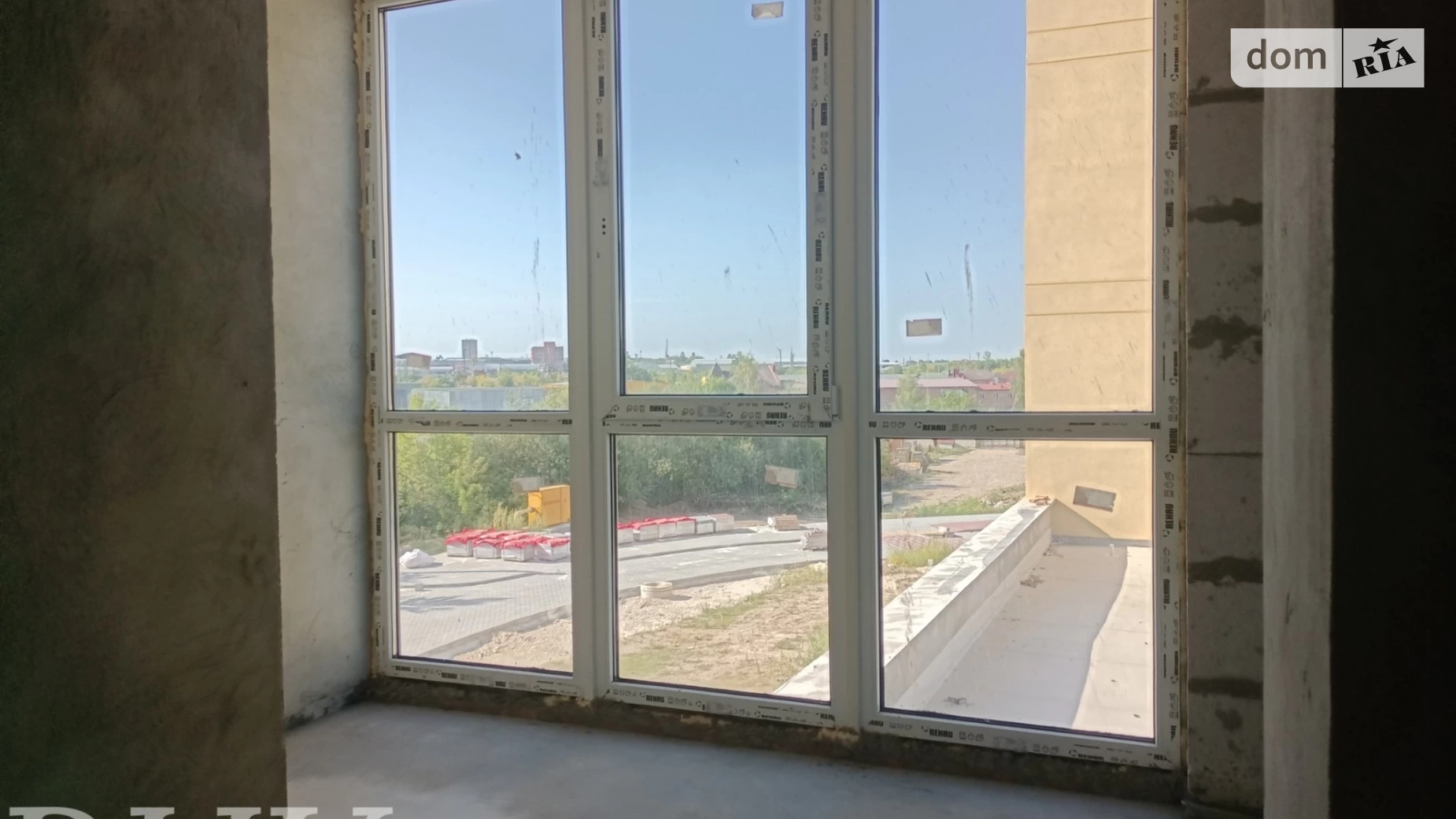 2-комнатная квартира 61.9 кв. м в Тернополе, ул. Текстильная - фото 3