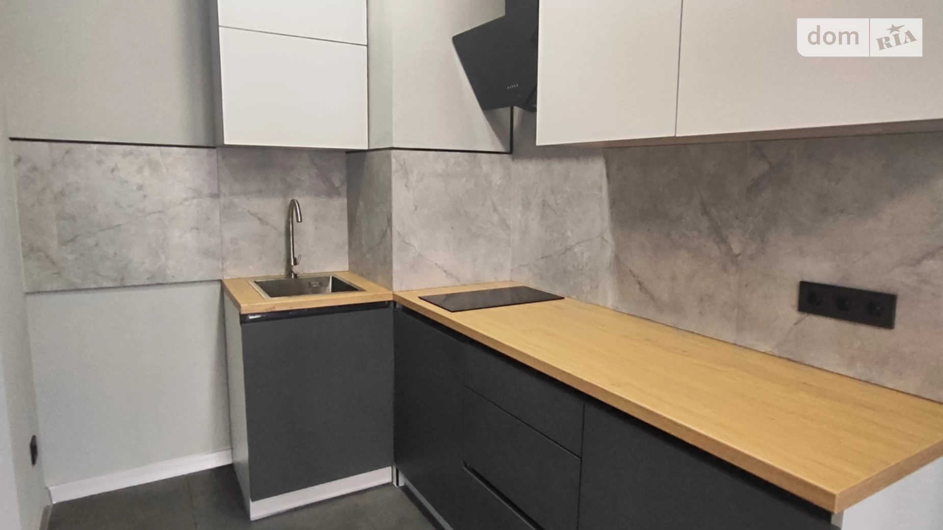 Продается 1-комнатная квартира 28 кв. м в Одессе, Фонтанская дор., 25Ж - фото 3