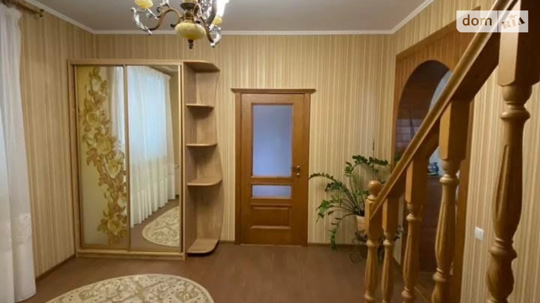 Продается дом на 3 этажа 185.8 кв. м с баней/сауной, цена: 112000 $ - фото 5