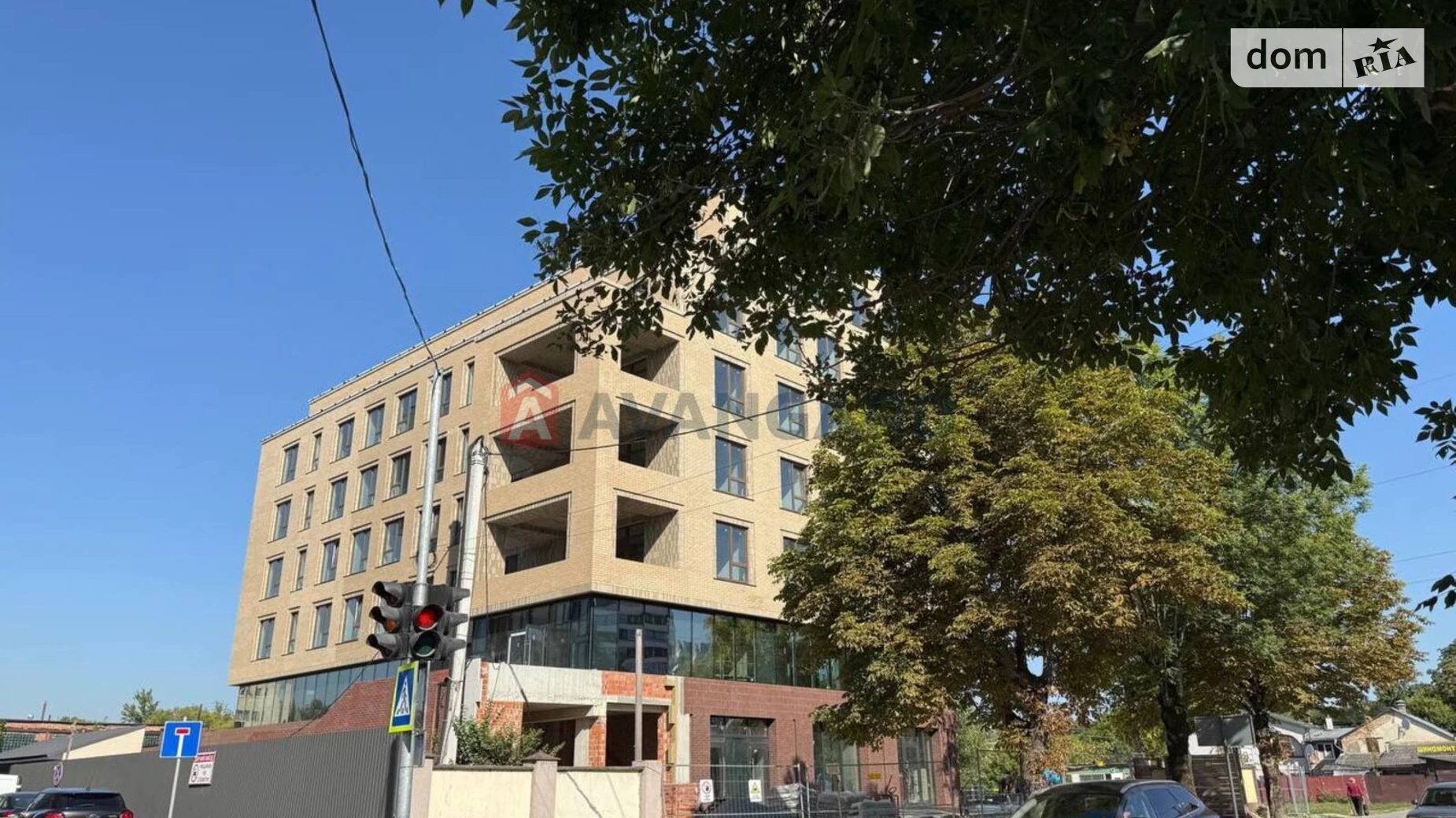 Продается 2-комнатная квартира 71.38 кв. м в Львове, ул. Замарстиновская, 133 - фото 4
