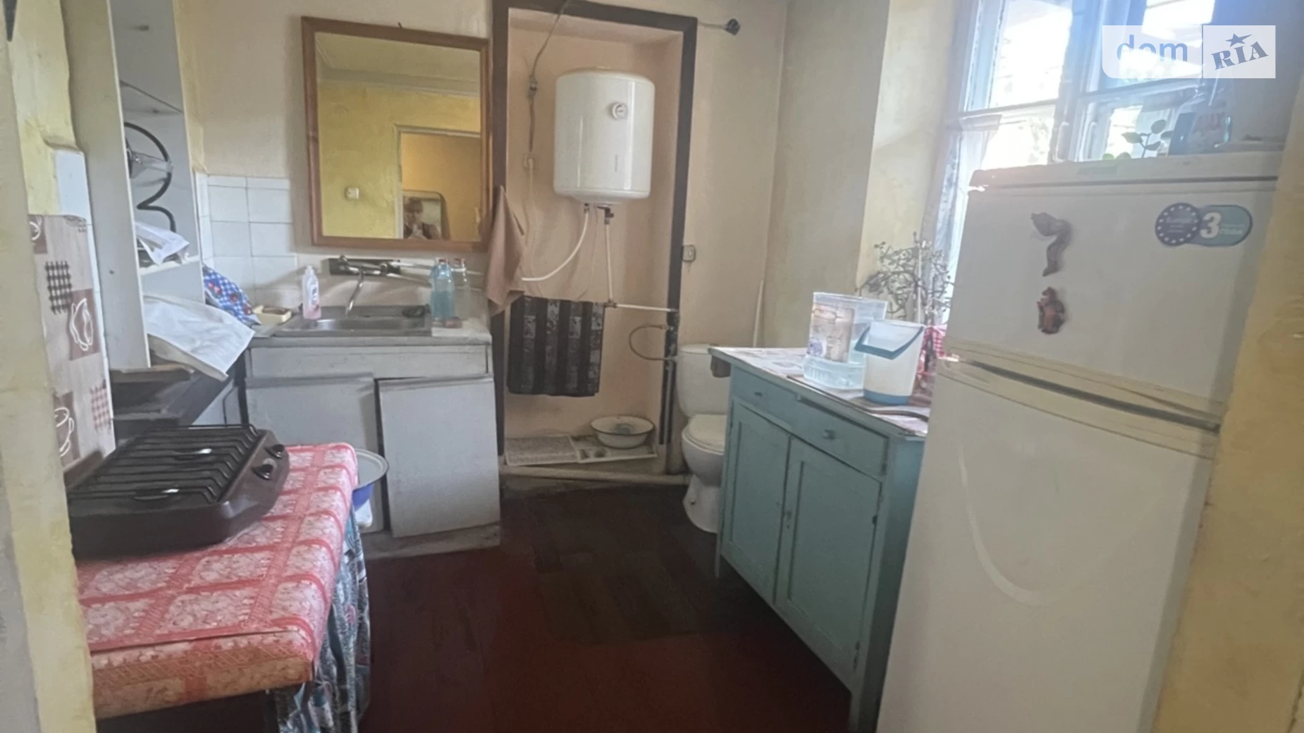 Продається частина будинку 57.2 кв. м з меблями, цена: 34000 $ - фото 4