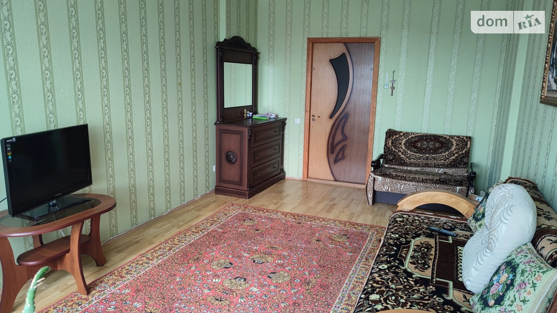 Продається 1-кімнатна квартира 47 кв. м у Чайках, вул. Печерська, 6 - фото 5